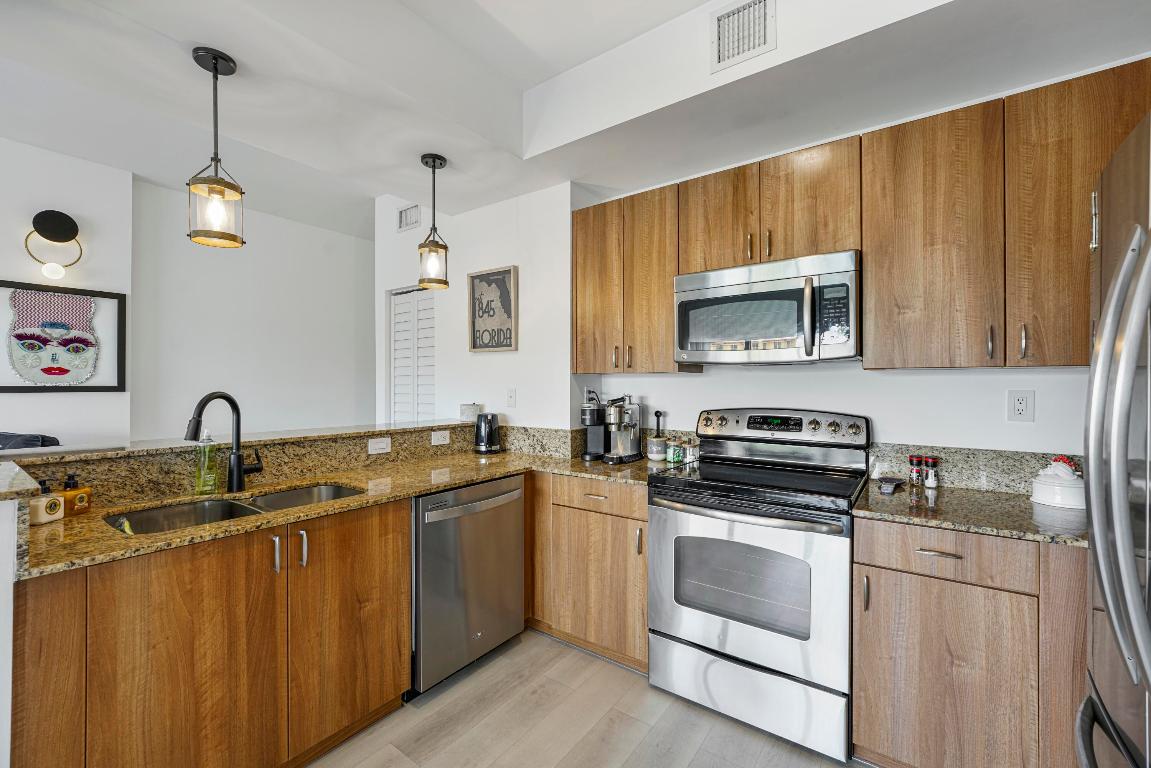 NA - Residential Lease