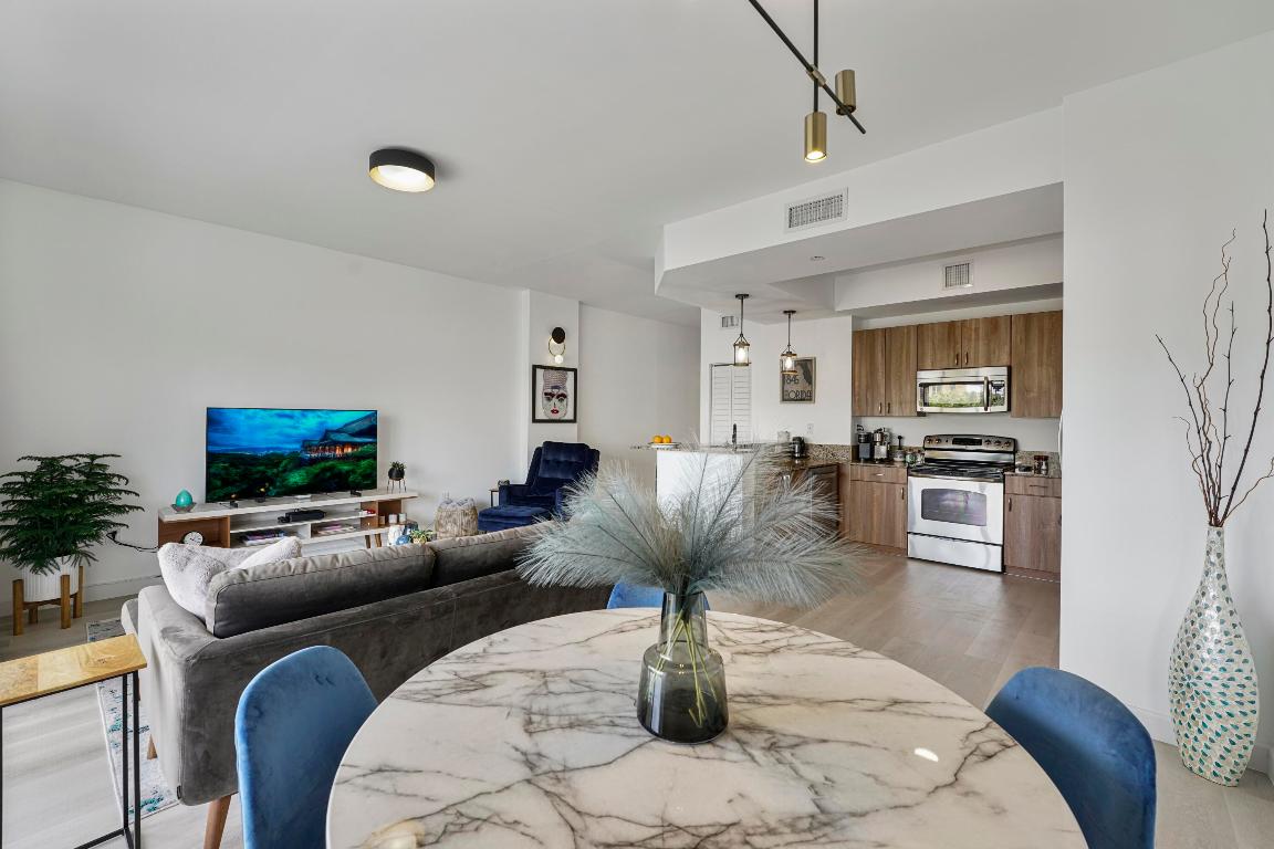 NA - Residential Lease