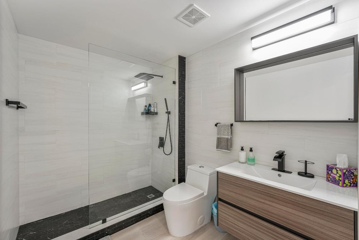 NA - Residential Lease