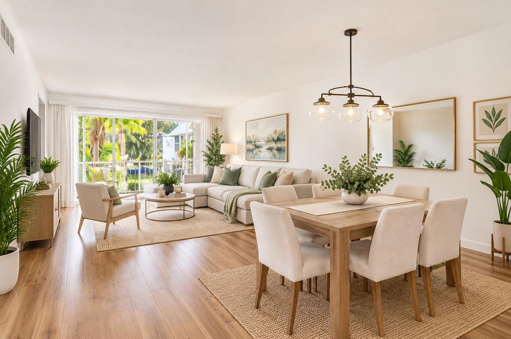 Photo of 1505 Crescent Circle #B24, Lake Park, FL 33403 (MLS # B26050500)