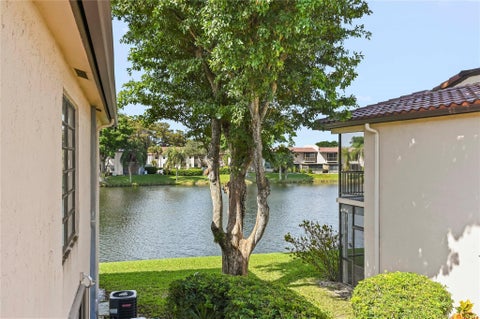 Tiny photo for 21649 Juego Circle #4 E, Boca Raton, FL 33433 (MLS # B26027445)