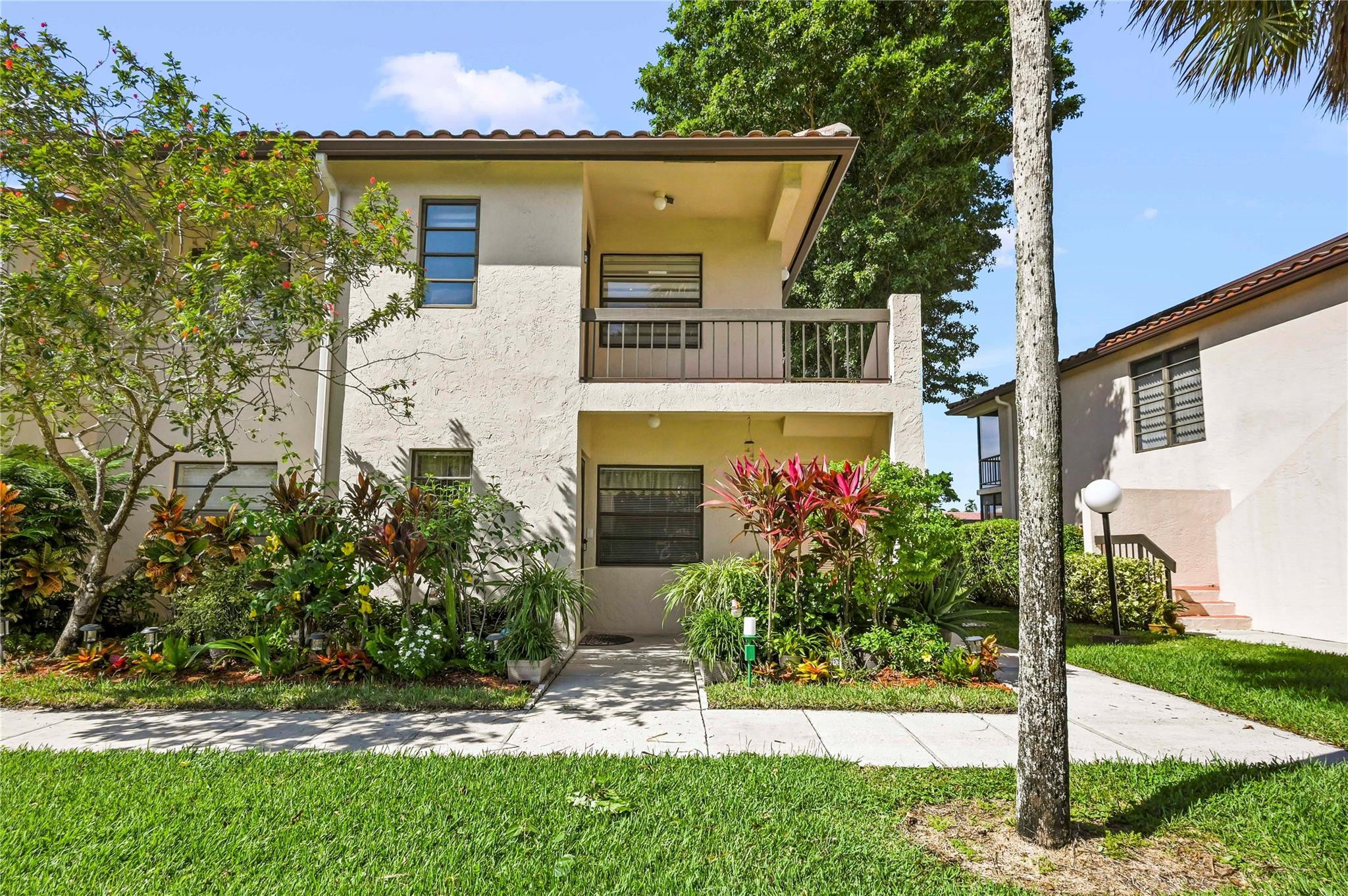 VISTAS OF BOCA LAGO CONDO - Residential