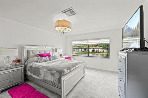 Tiny photo for 21649 Juego Circle #4 E, Boca Raton, FL 33433 (MLS # B26027445)