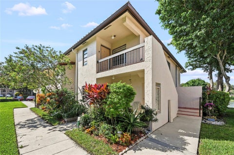 Tiny photo for 21649 Juego Circle #4 E, Boca Raton, FL 33433 (MLS # B26027445)