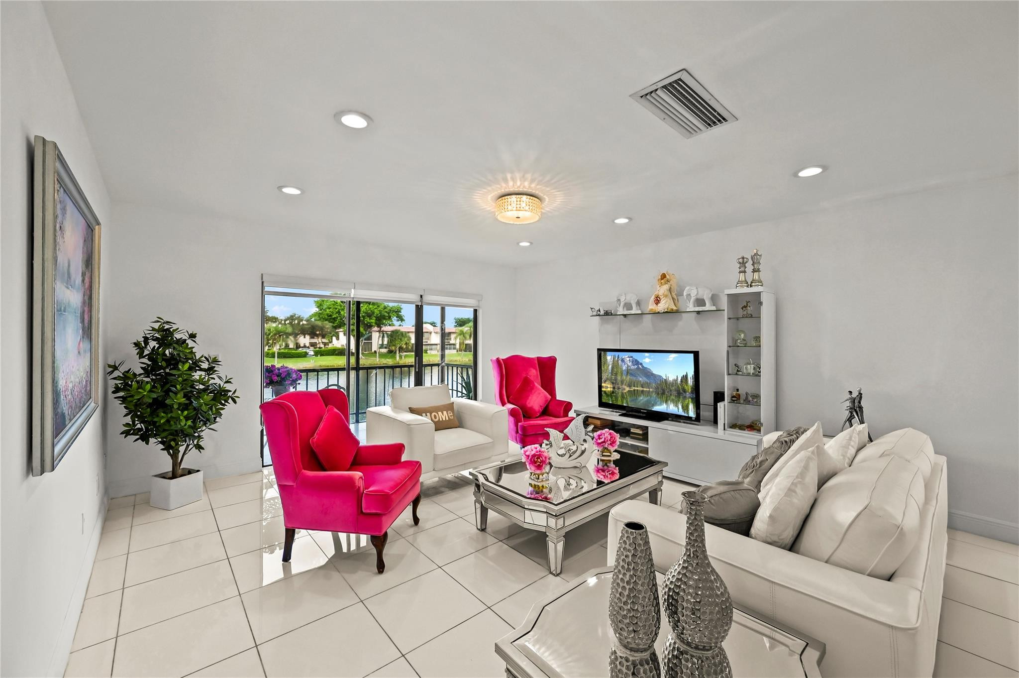 VISTAS OF BOCA LAGO CONDO - Residential
