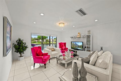 Tiny photo for 21649 Juego Circle #4 E, Boca Raton, FL 33433 (MLS # B26027445)
