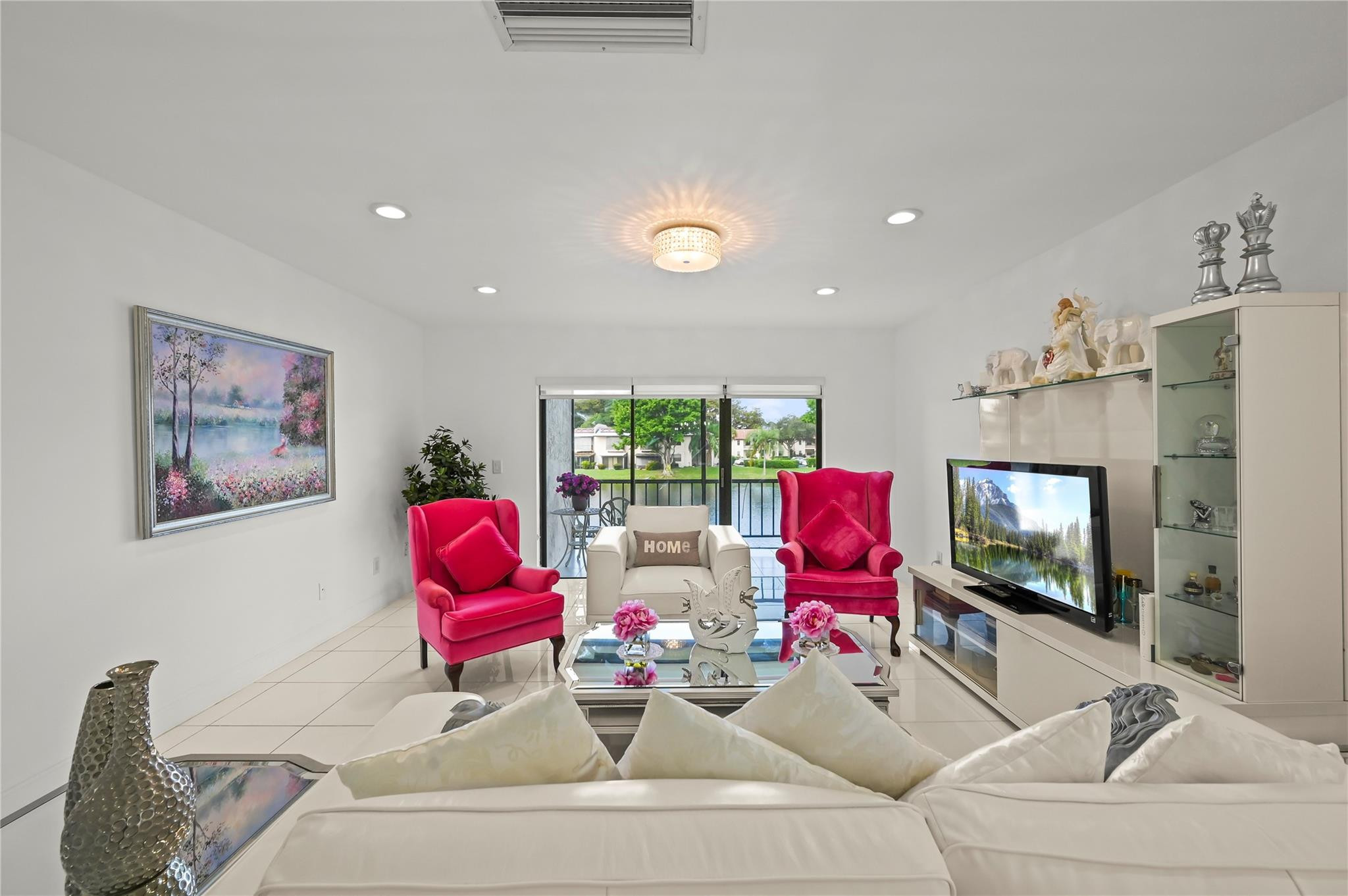 VISTAS OF BOCA LAGO CONDO - Residential