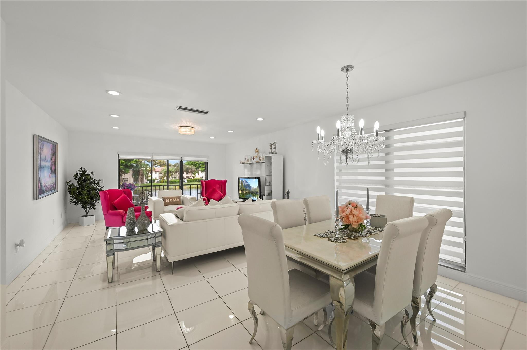 VISTAS OF BOCA LAGO CONDO - Residential
