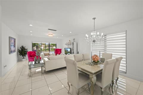 Tiny photo for 21649 Juego Circle #4 E, Boca Raton, FL 33433 (MLS # B26027445)