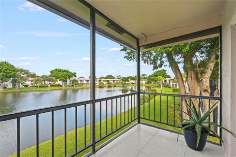 Tiny photo for 21649 Juego Circle #4 E, Boca Raton, FL 33433 (MLS # B26027445)