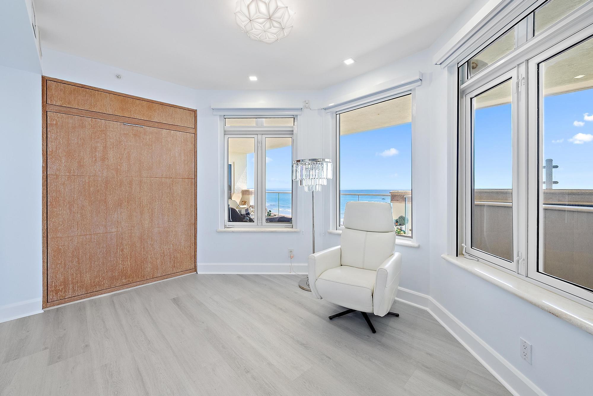 ATHENA CONDO - Residential Lease