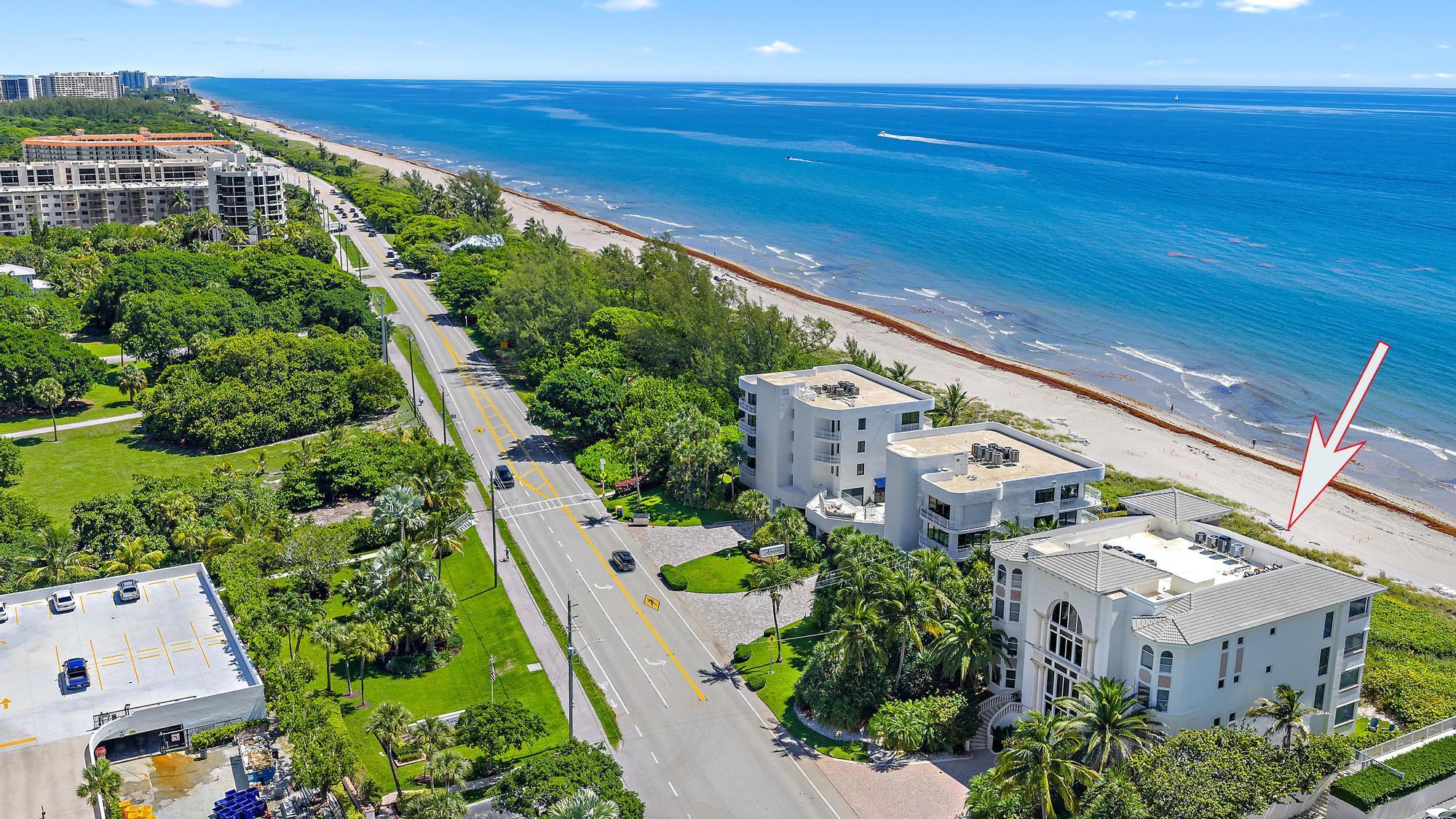 ATHENA CONDO - Residential Lease