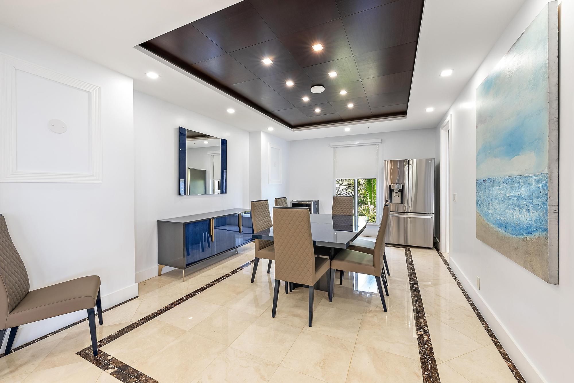 ATHENA CONDO - Residential Lease