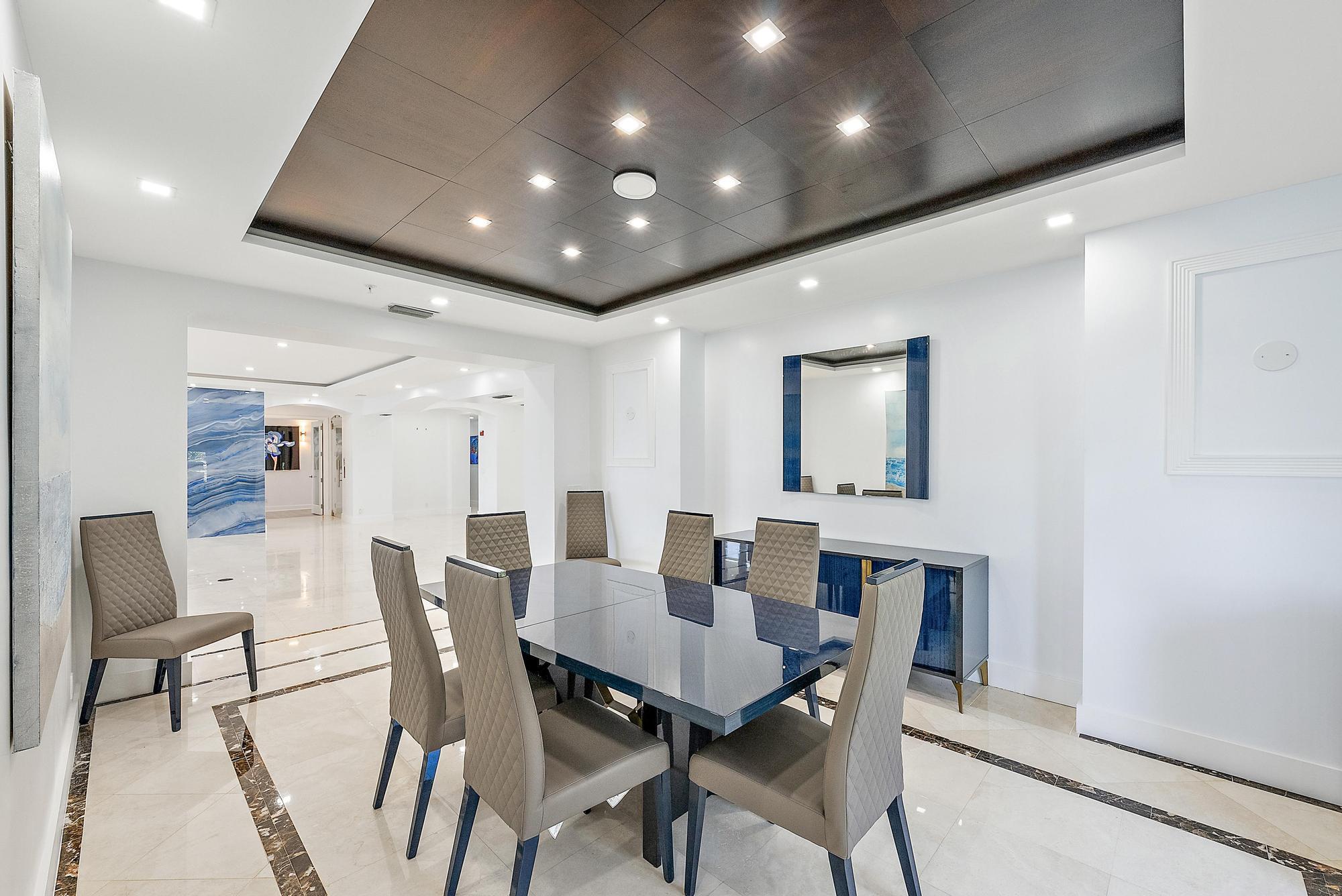 ATHENA CONDO - Residential Lease