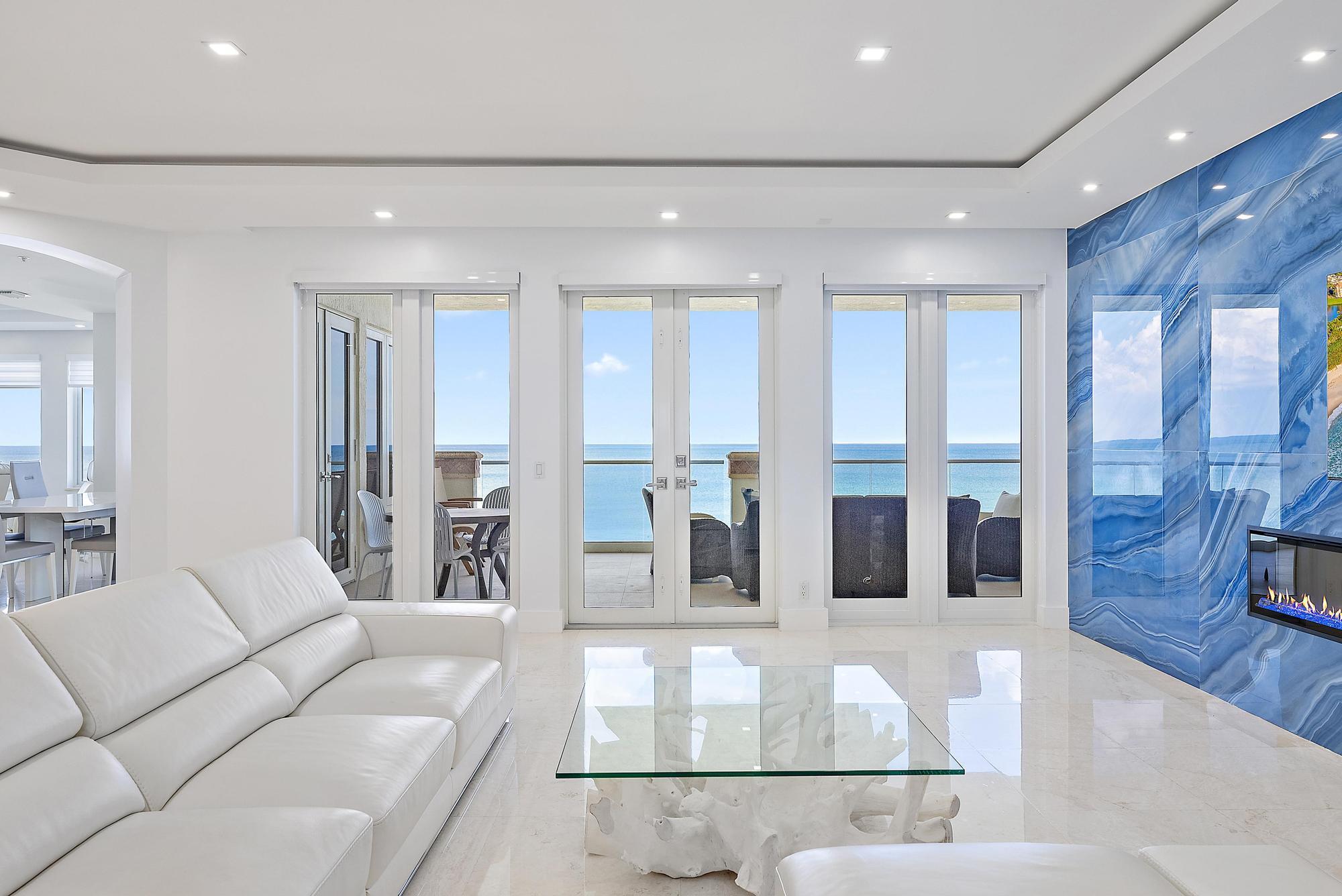 ATHENA CONDO - Residential Lease