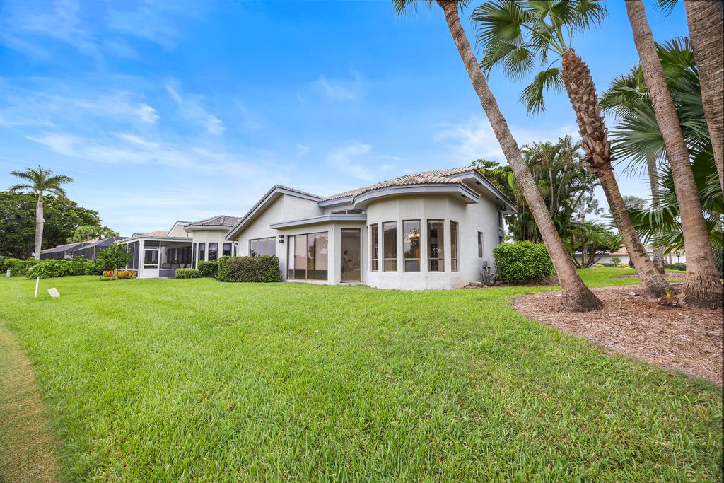 Photo of 10128 Spyglass Way, Boca Raton, FL 33498 (MLS # R11104901)