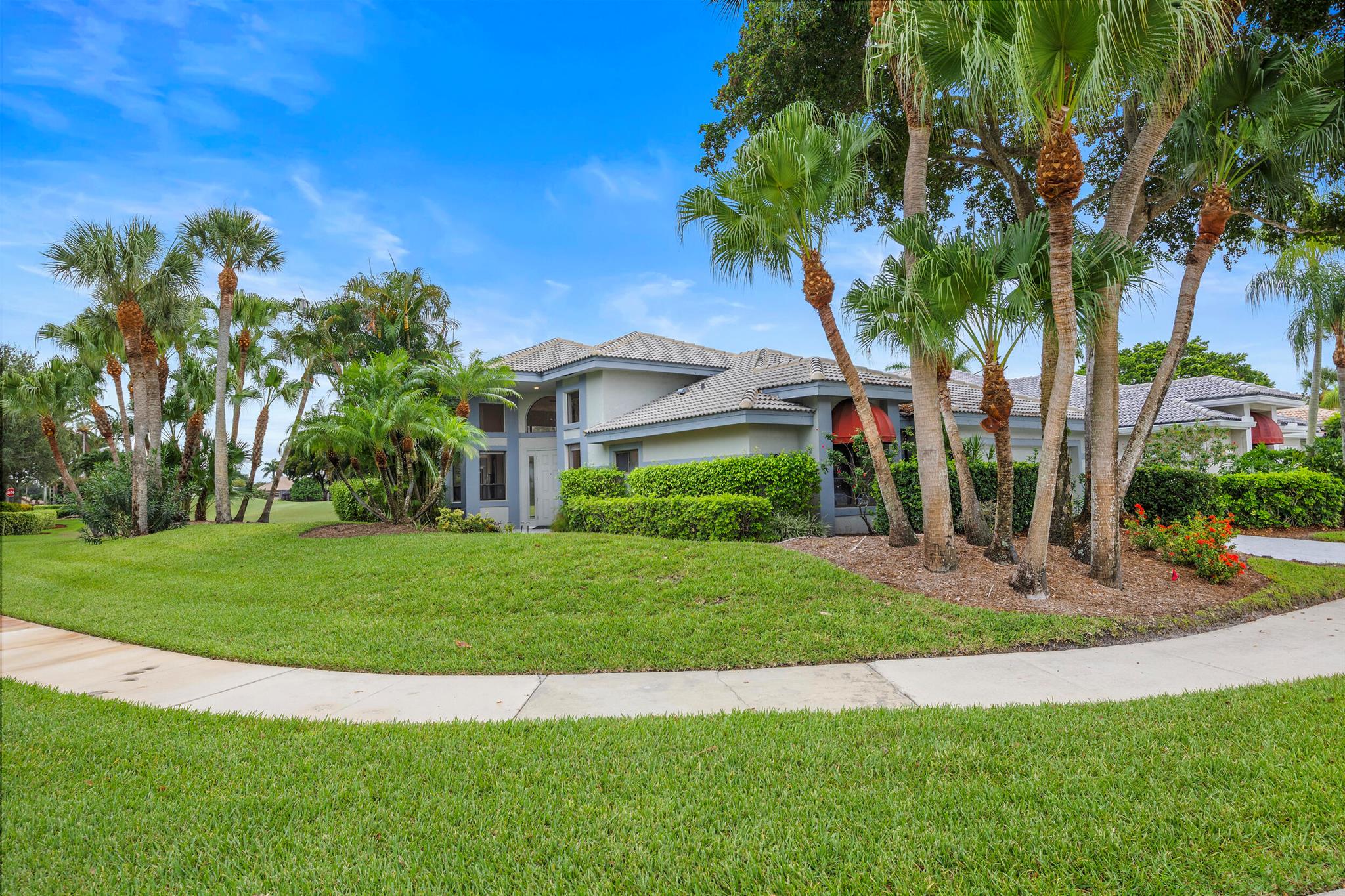 10128 Spyglass Way