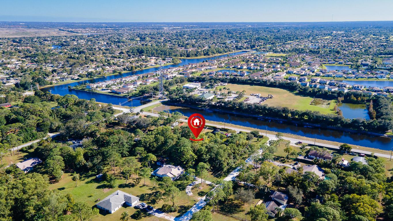 Acreage & Unrec - Land