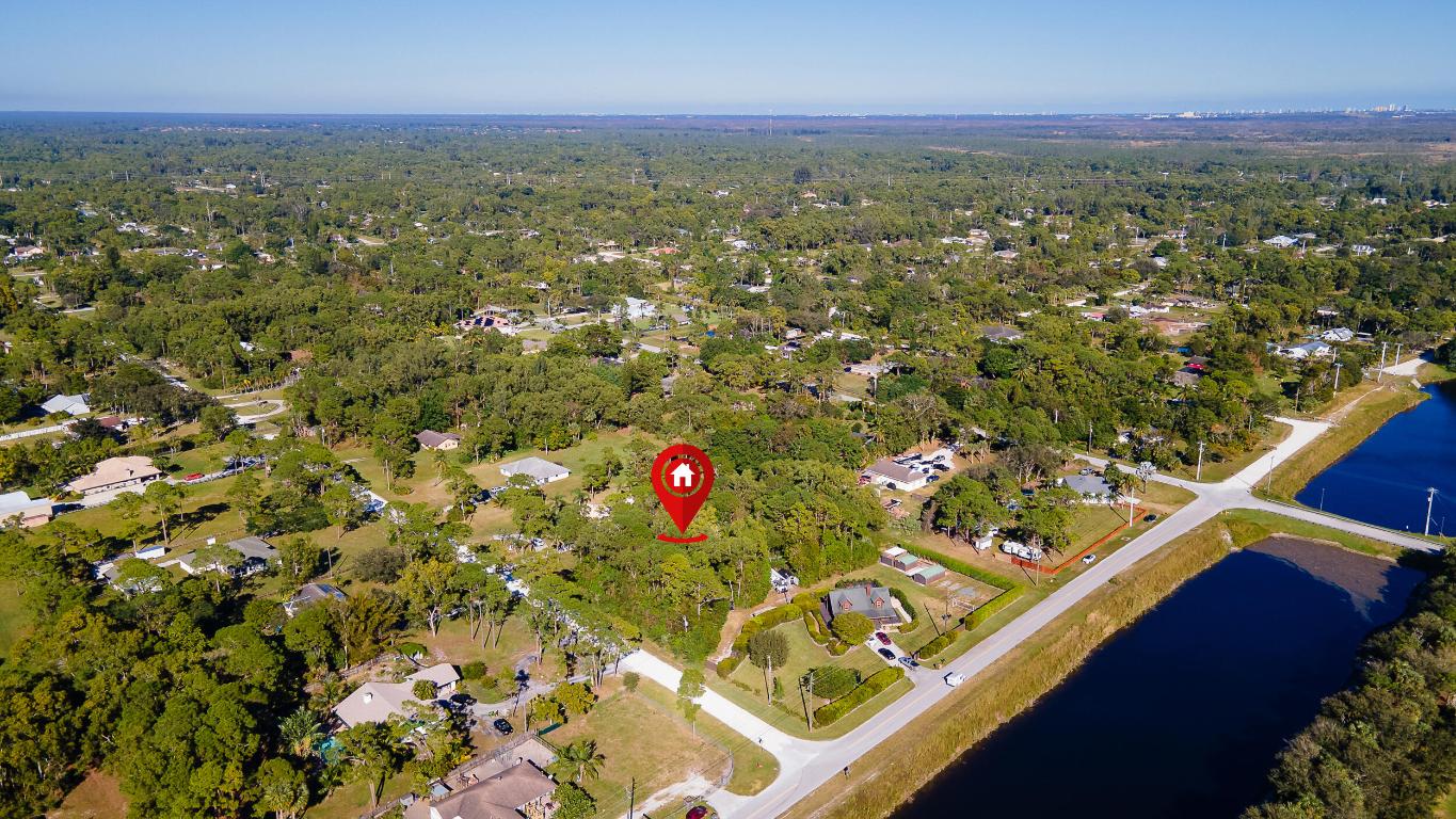 Acreage & Unrec - Land