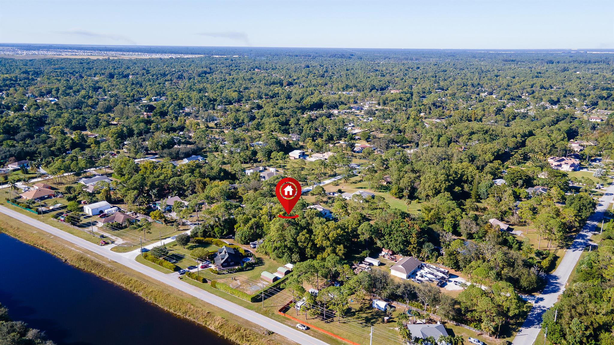 Acreage & Unrec - Land