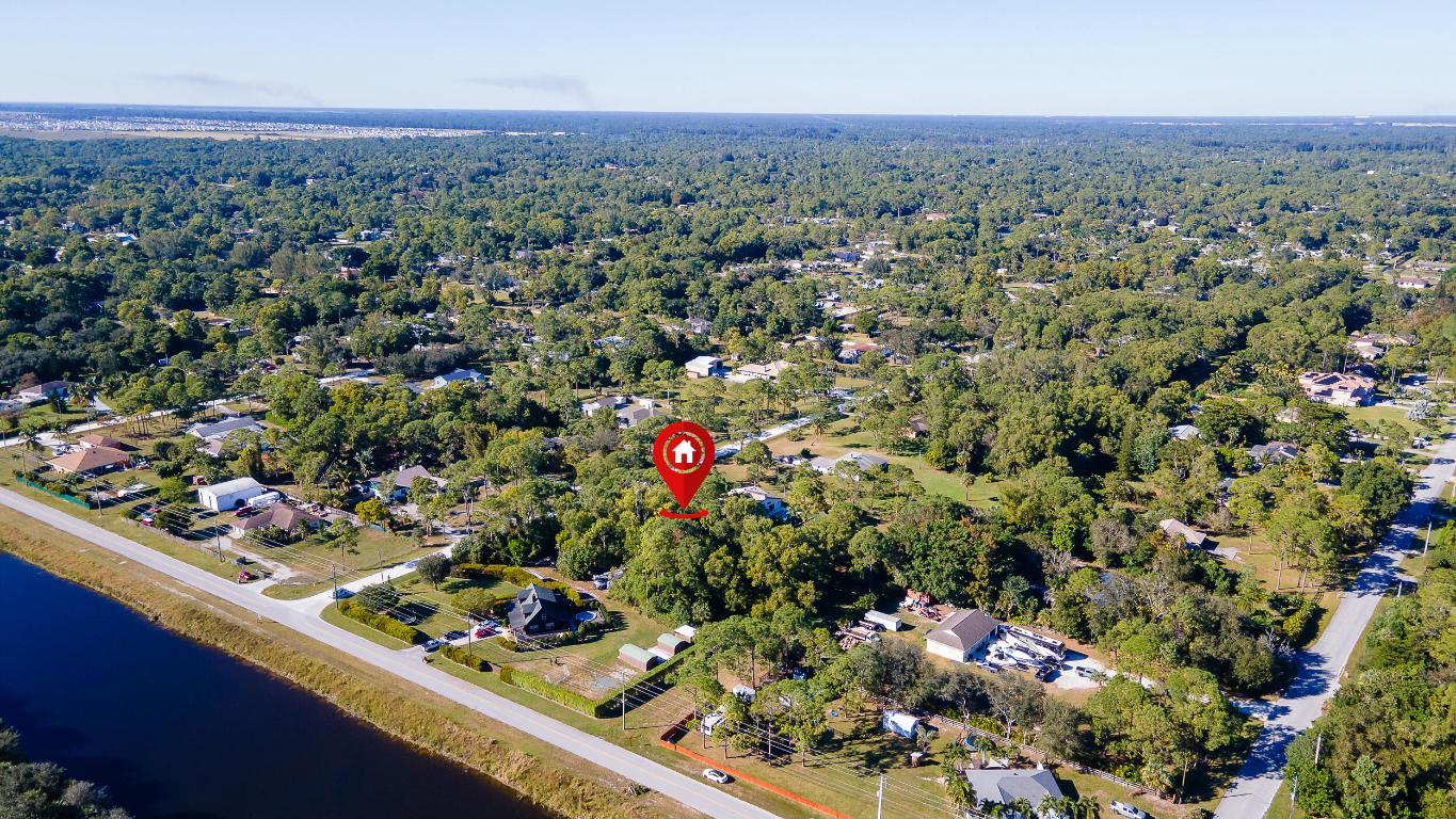 Acreage & Unrec - Land