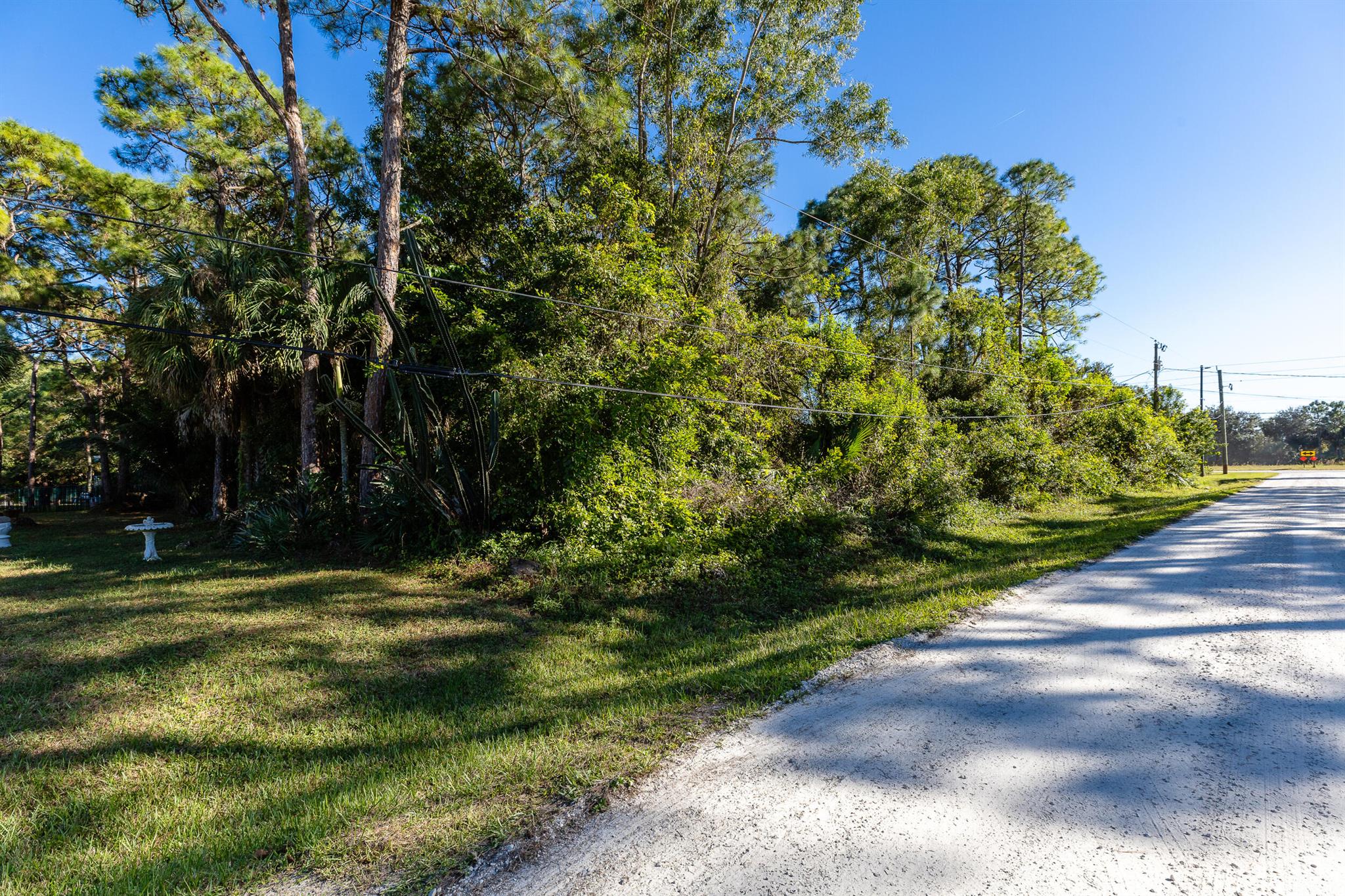 Acreage & Unrec - Land