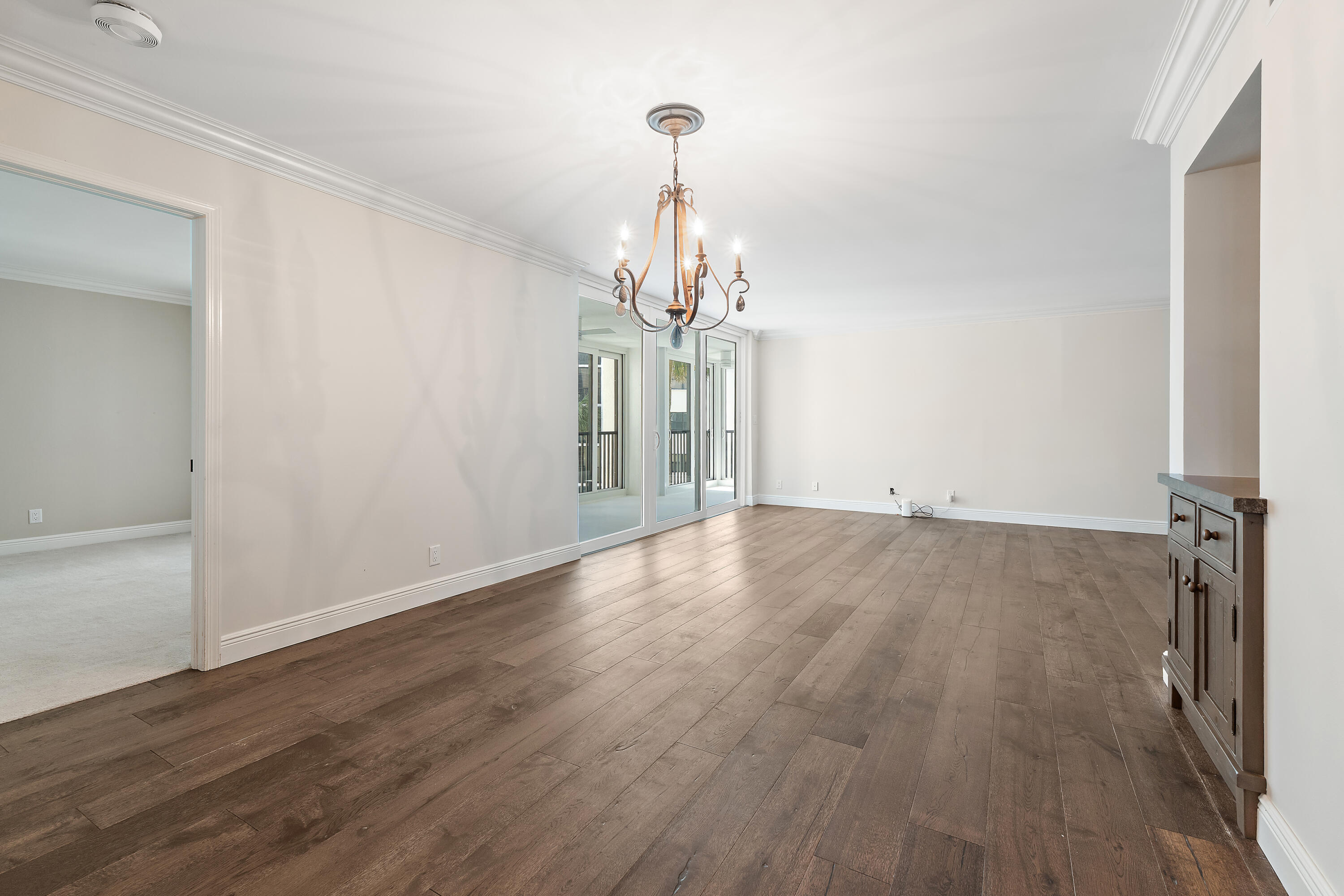 SANDPOINTE BAY CONDO - Residential