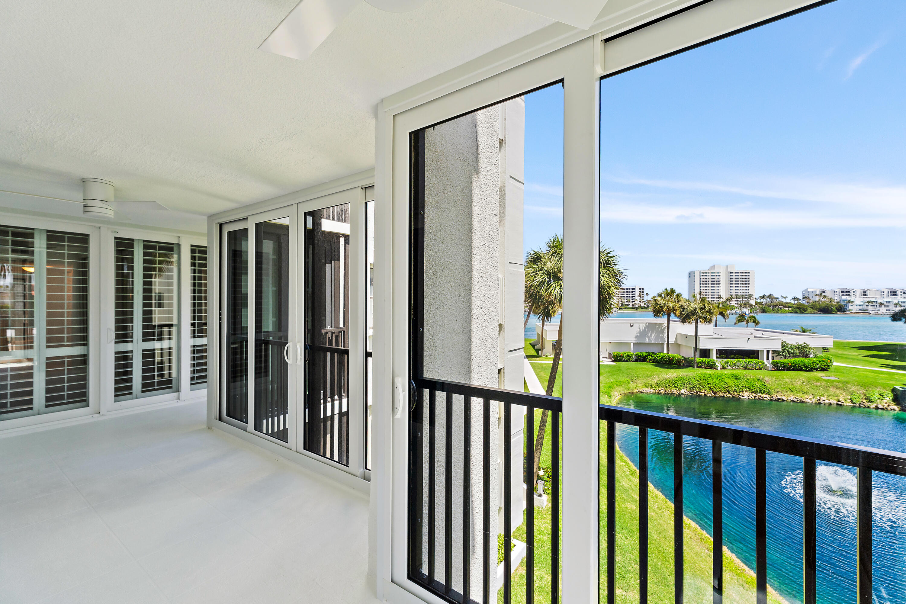 SANDPOINTE BAY CONDO - Residential