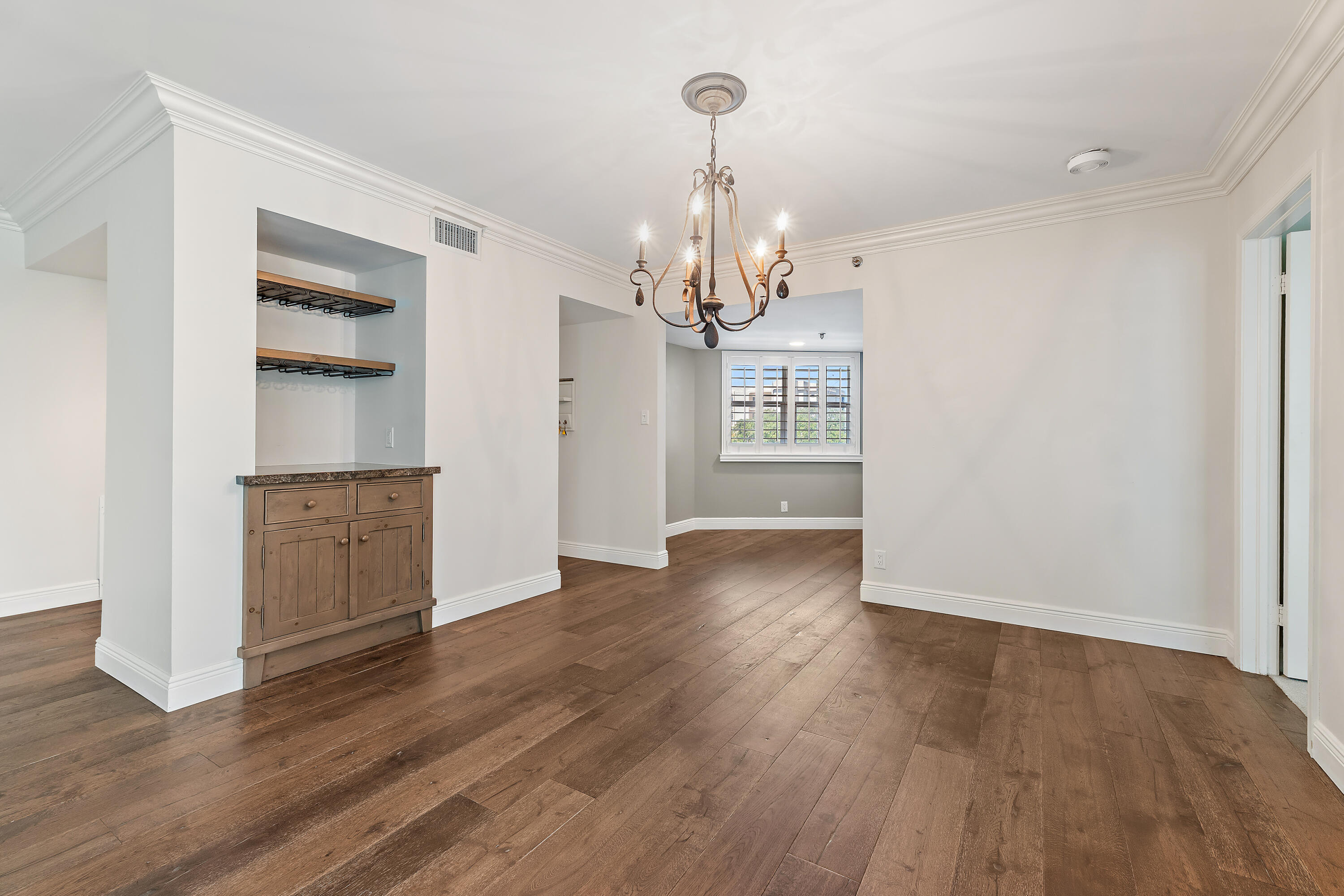 SANDPOINTE BAY CONDO - Residential