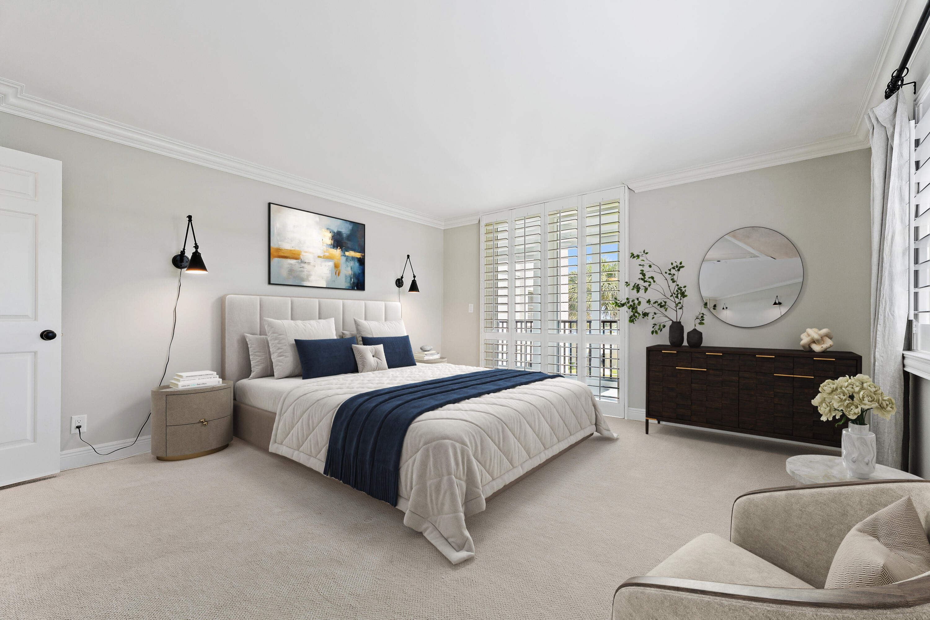 SANDPOINTE BAY CONDO - Residential