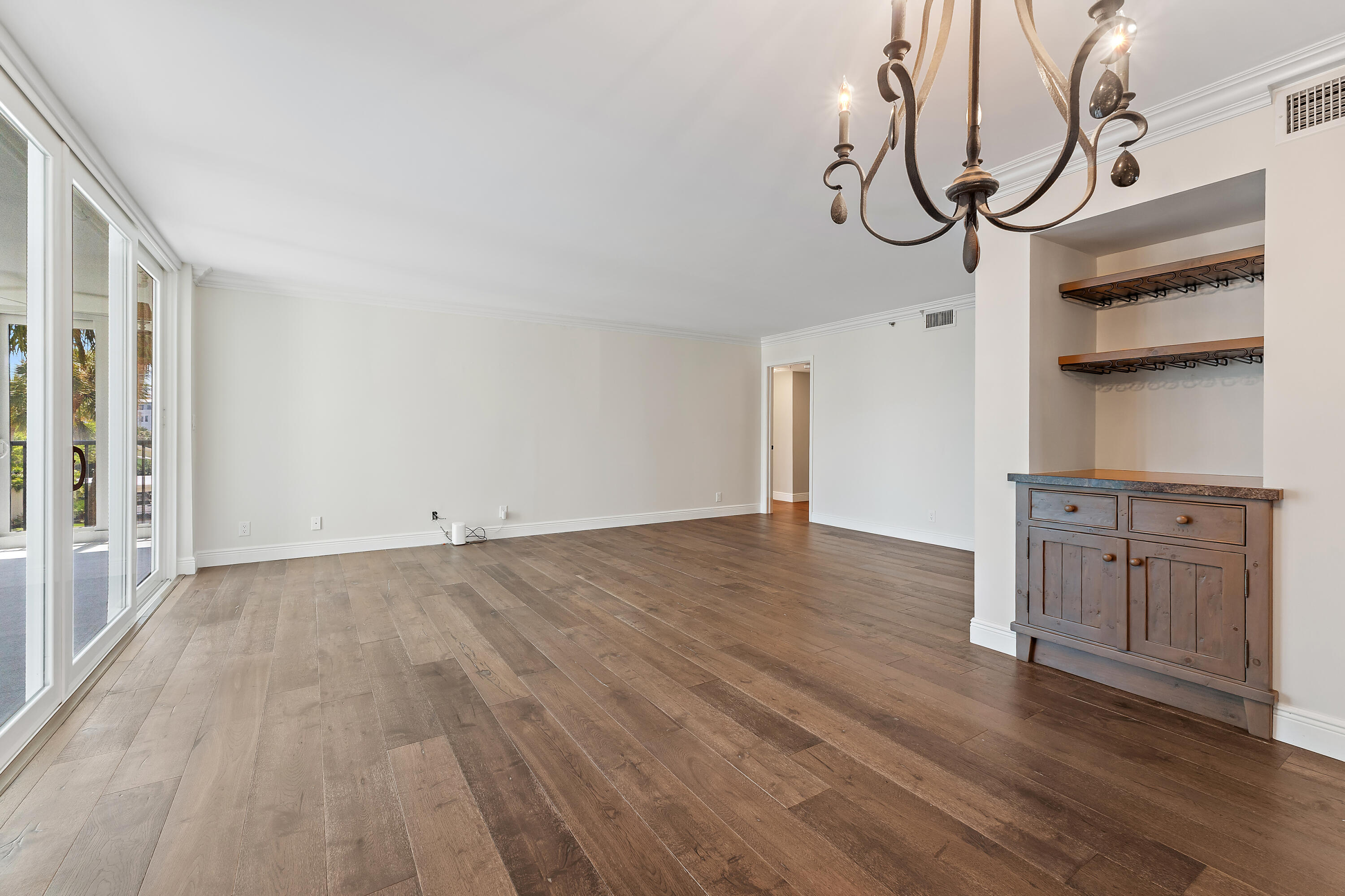 SANDPOINTE BAY CONDO - Residential