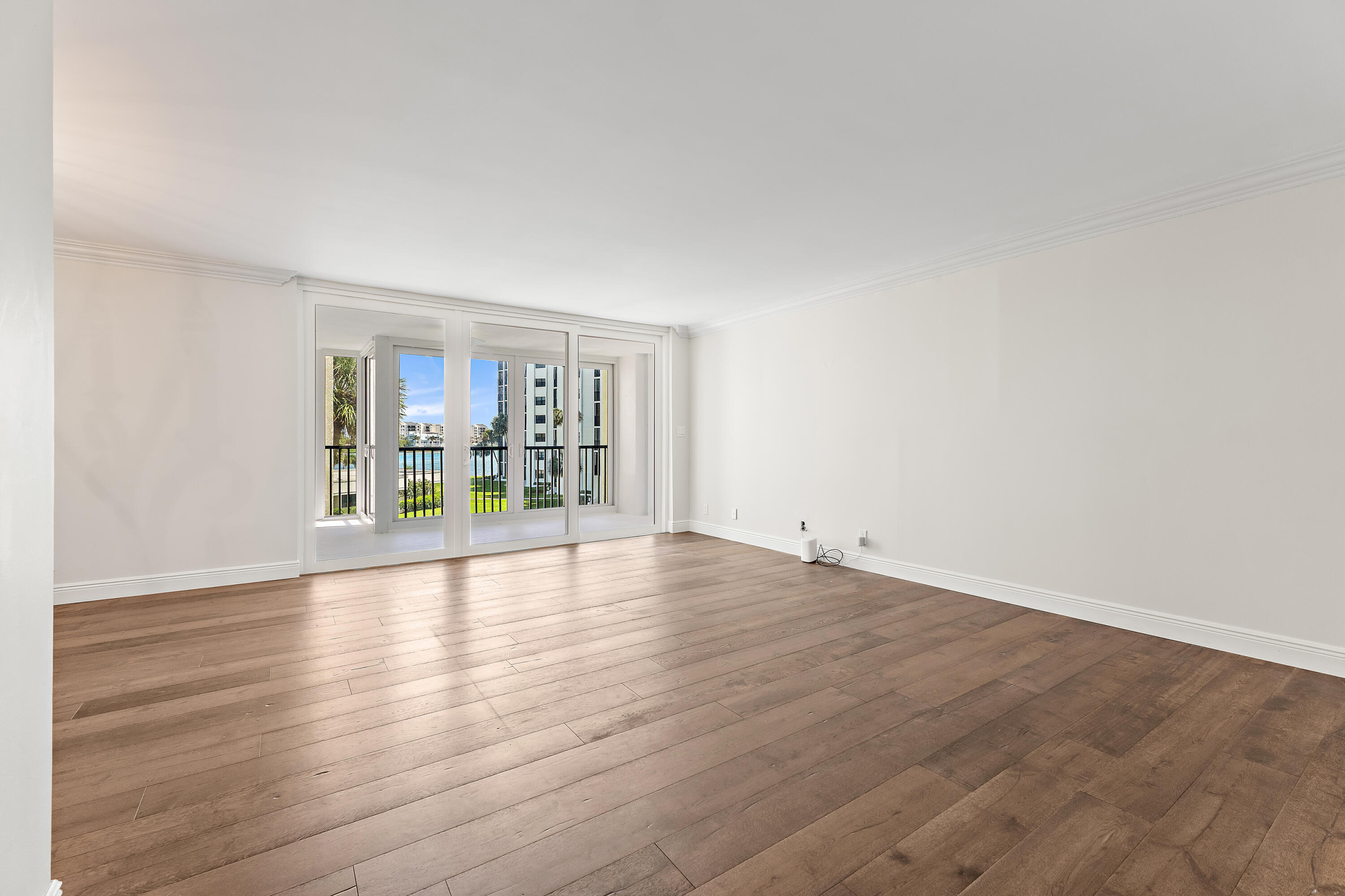 SANDPOINTE BAY CONDO - Residential