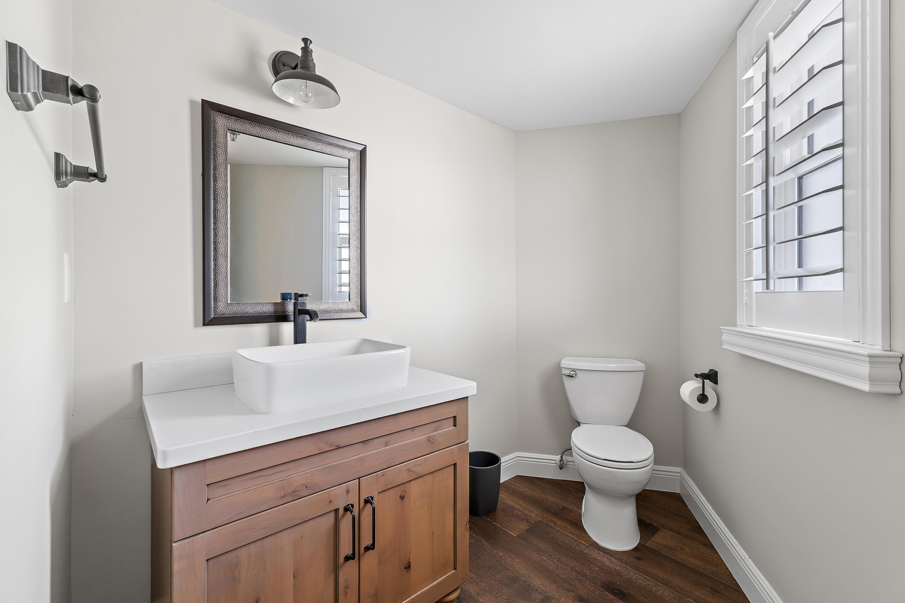 SANDPOINTE BAY CONDO - Residential