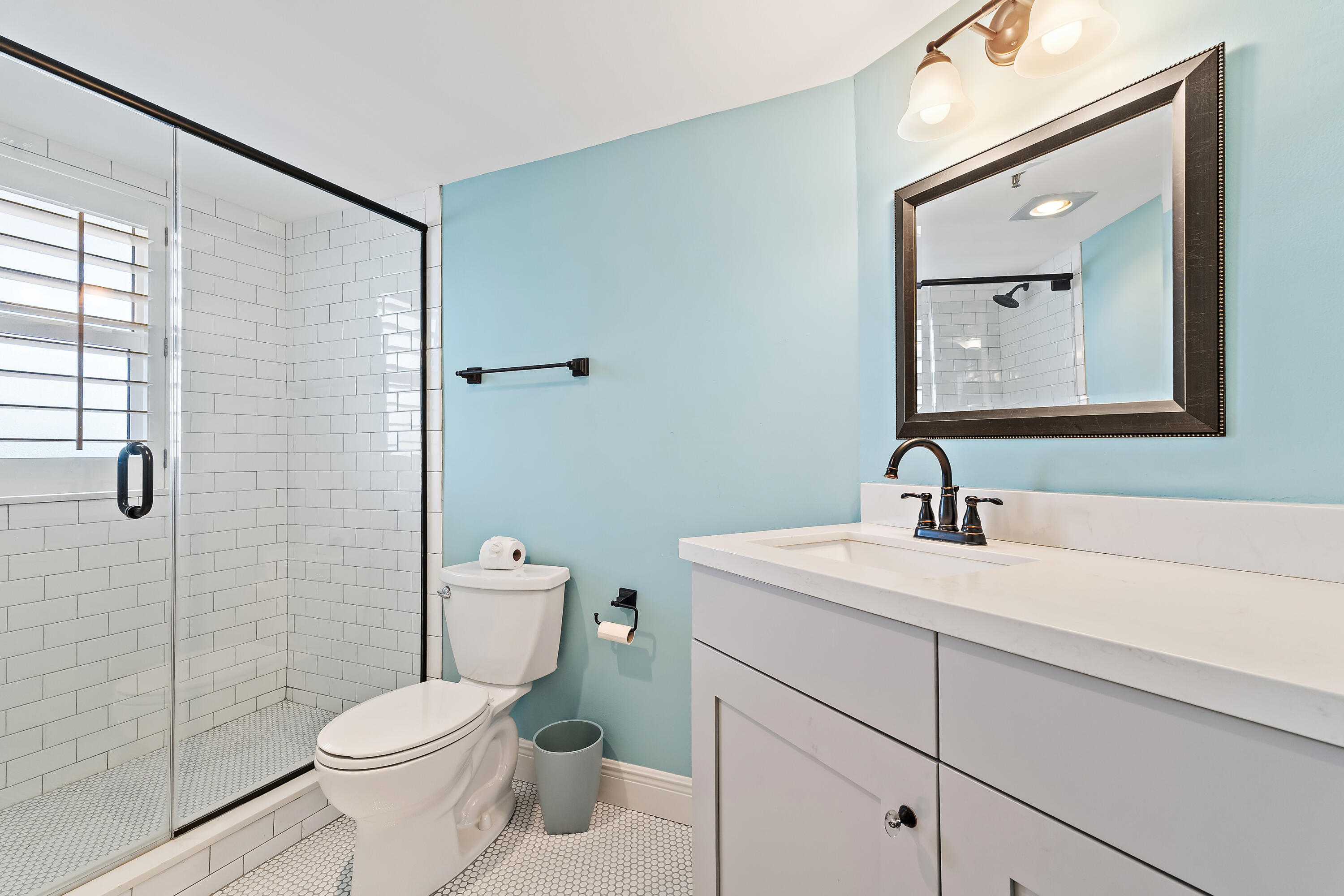 SANDPOINTE BAY CONDO - Residential