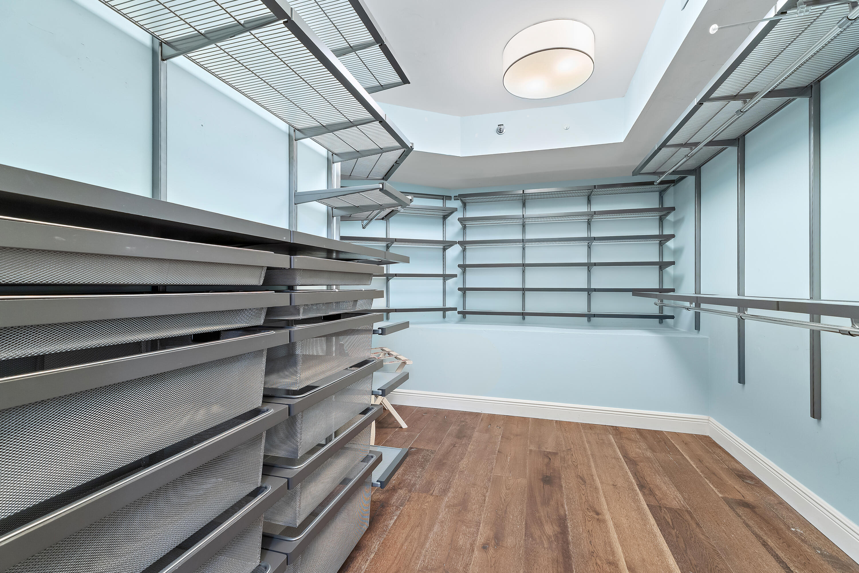 SANDPOINTE BAY CONDO - Residential