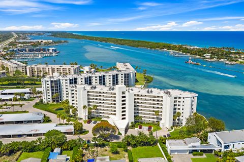 Photo of 19800 Sandpointe Bay Drive N #305, Tequesta, FL 33469 (MLS # B26012029)