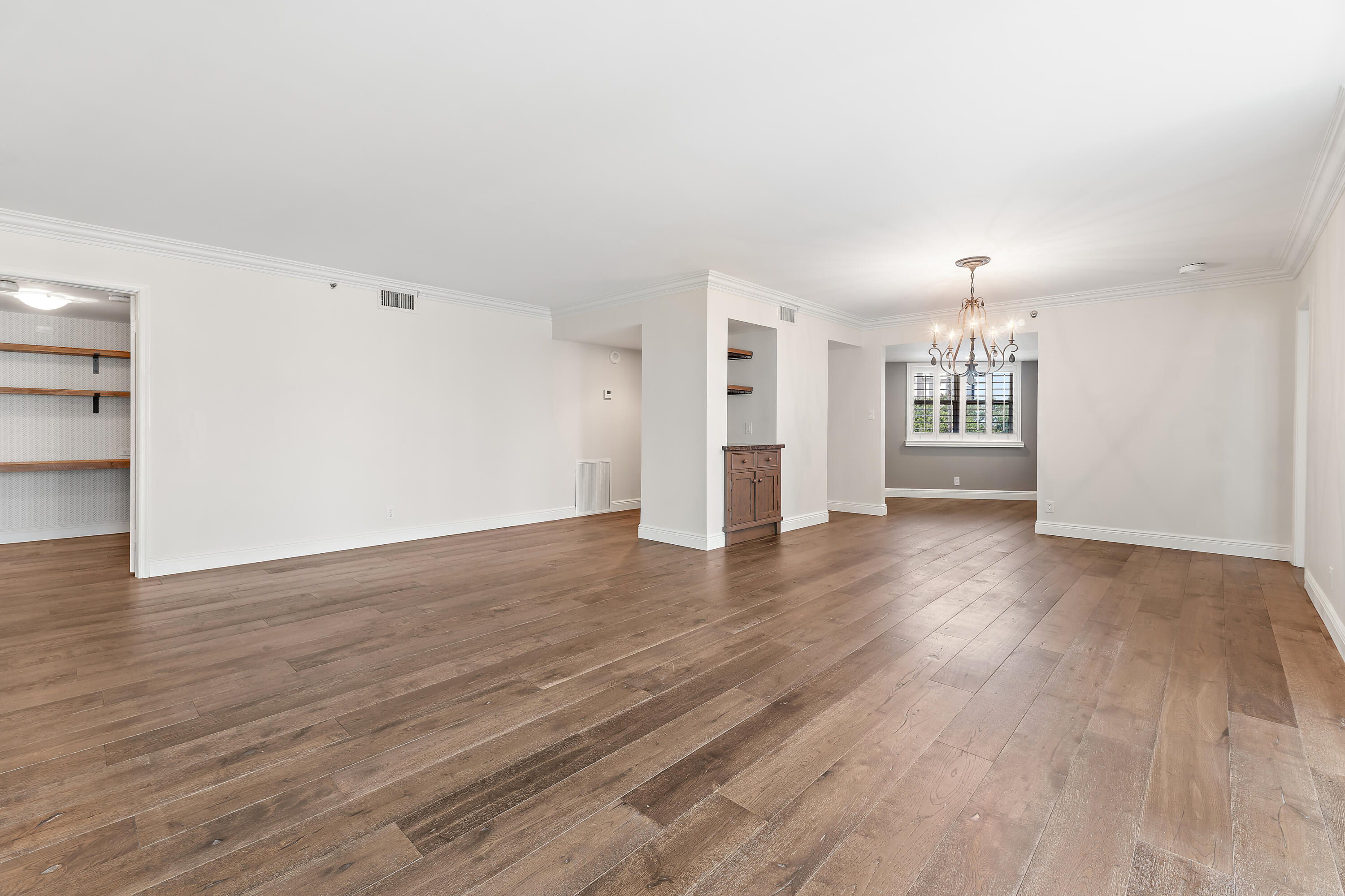 SANDPOINTE BAY CONDO - Residential