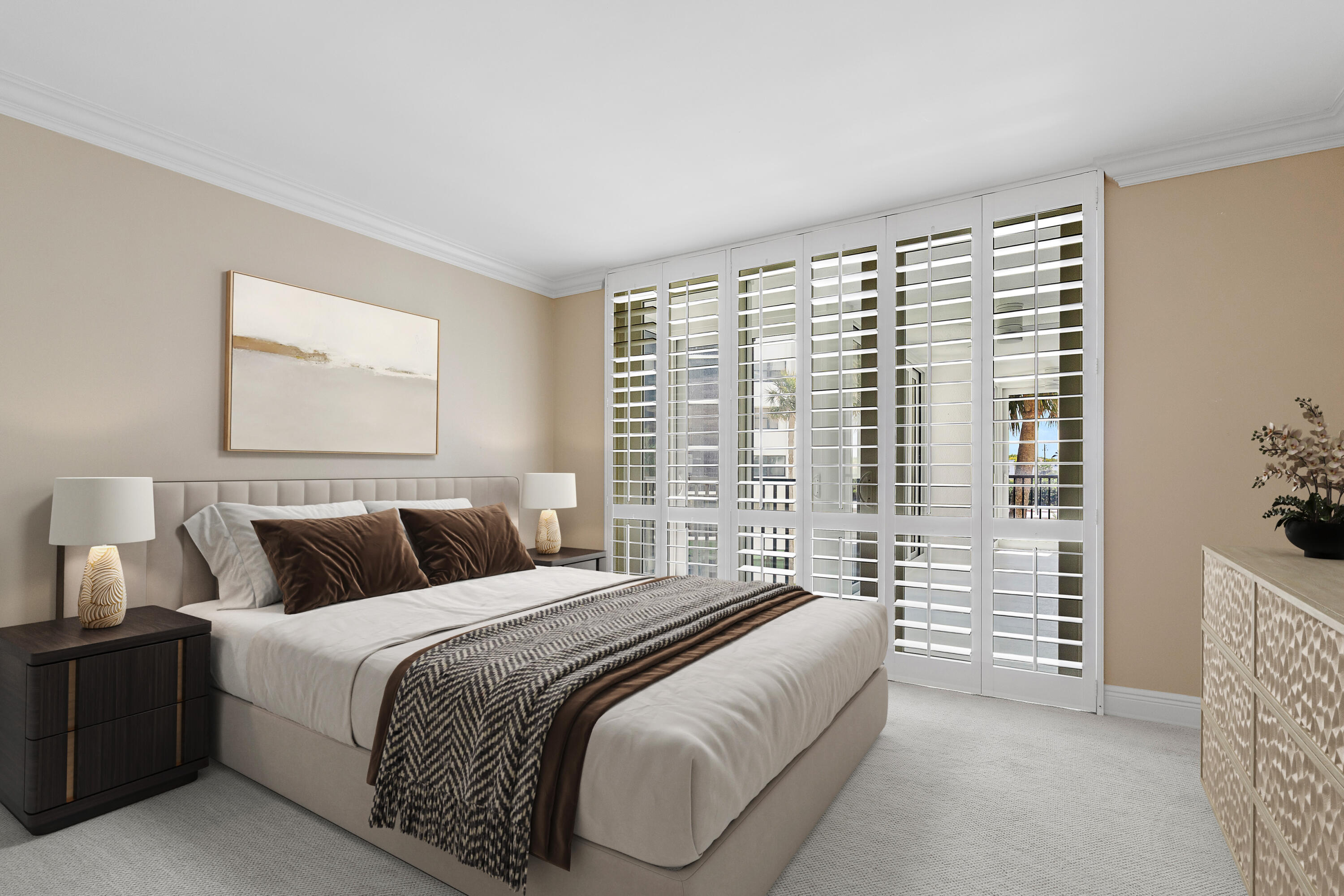 SANDPOINTE BAY CONDO - Residential