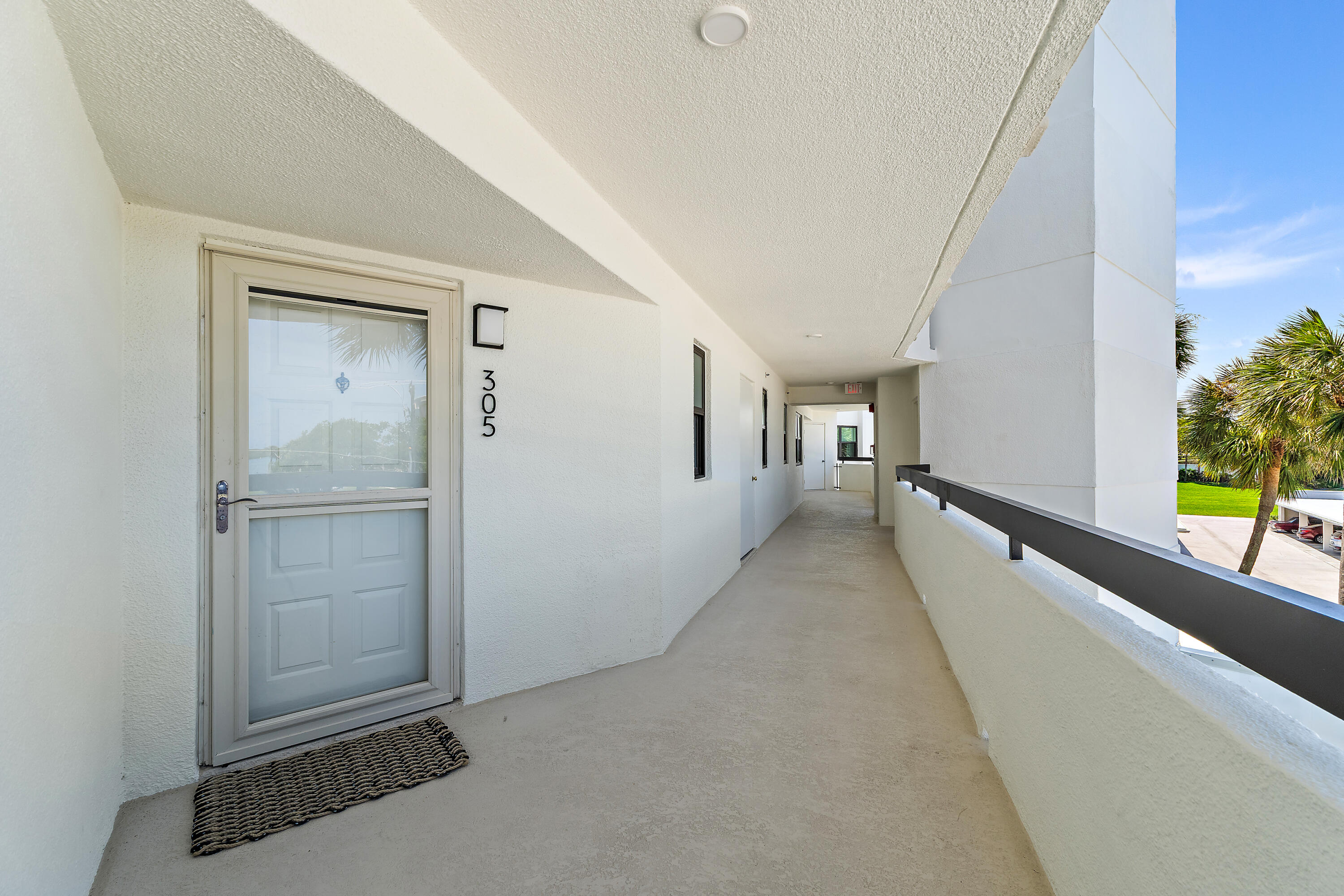 SANDPOINTE BAY CONDO - Residential