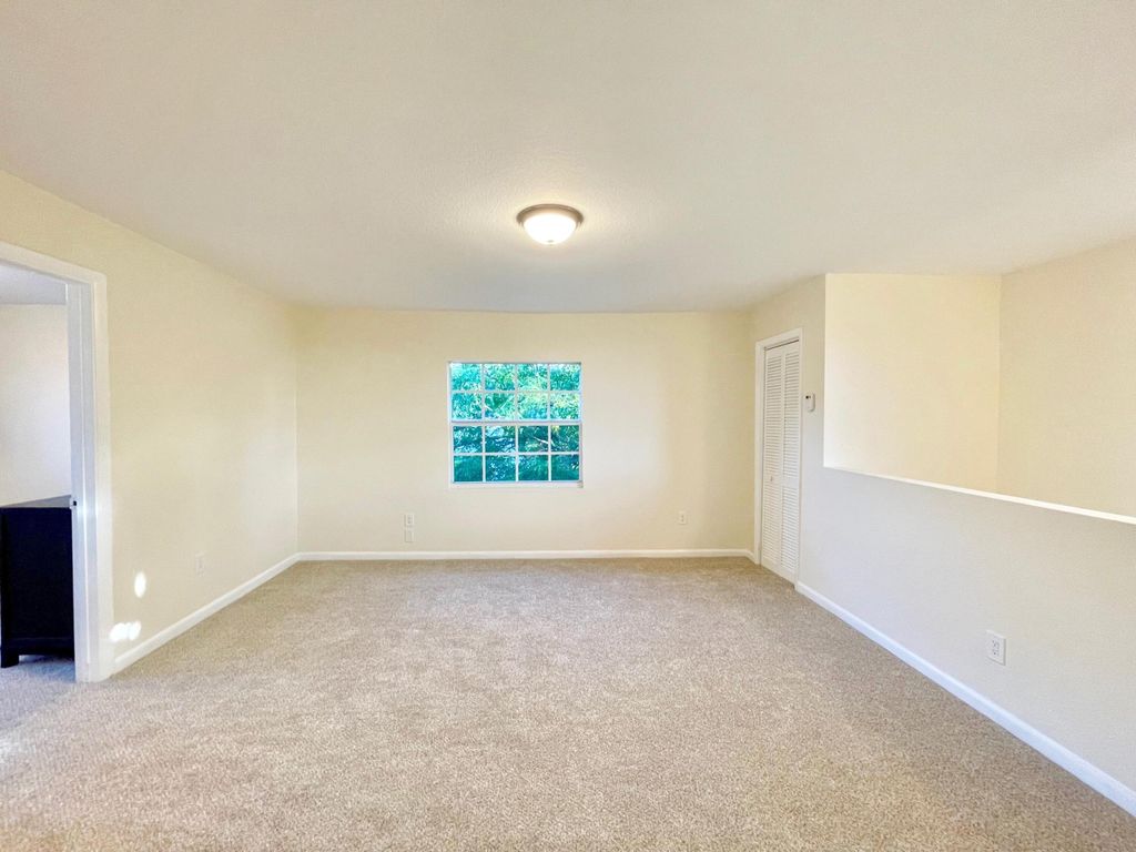 Photo of 5555 Garden Avenue #Apt. 2 (upstairs), West Palm Beach, FL 33405 (MLS # B26034032)