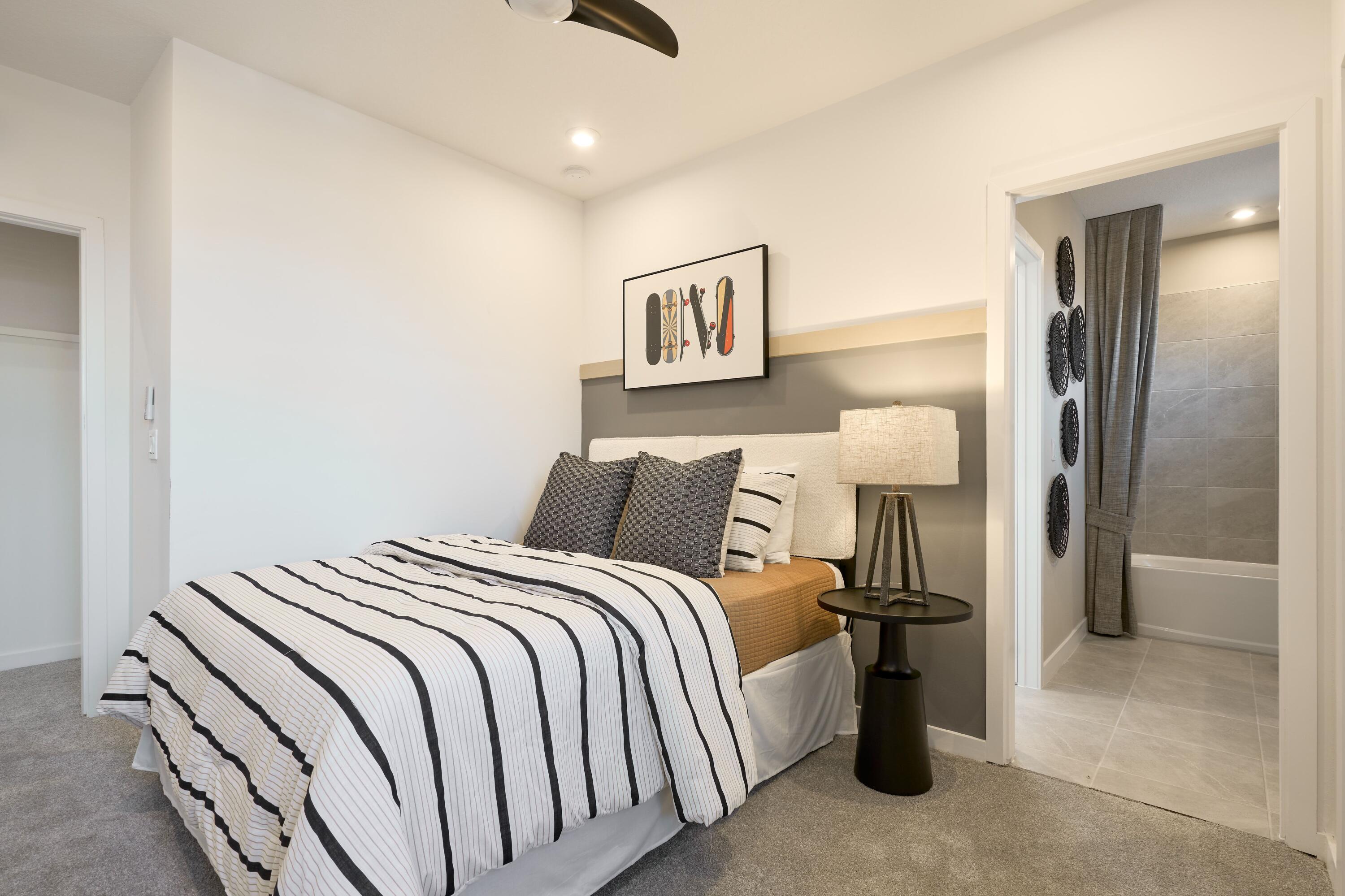 FOREST OAKS RESIDENTIAL PUD - Residential