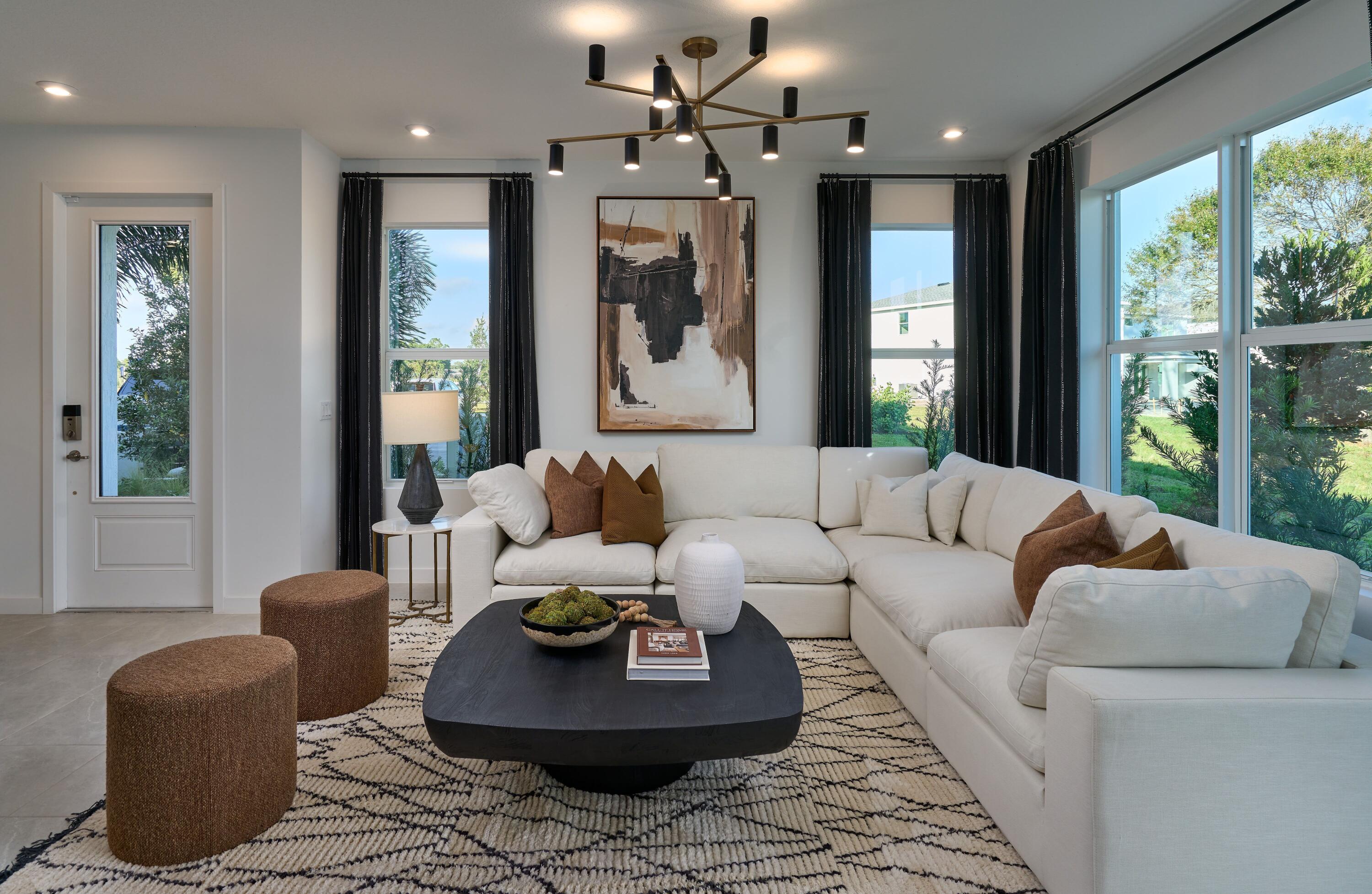 FOREST OAKS RESIDENTIAL PUD - Residential