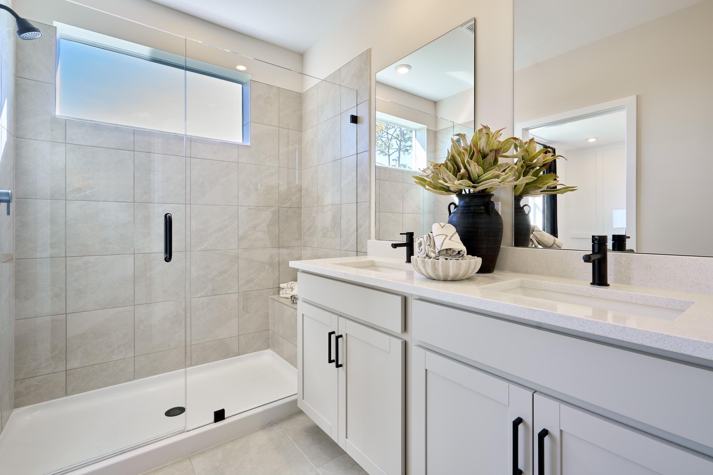 FOREST OAKS RESIDENTIAL PUD - Residential