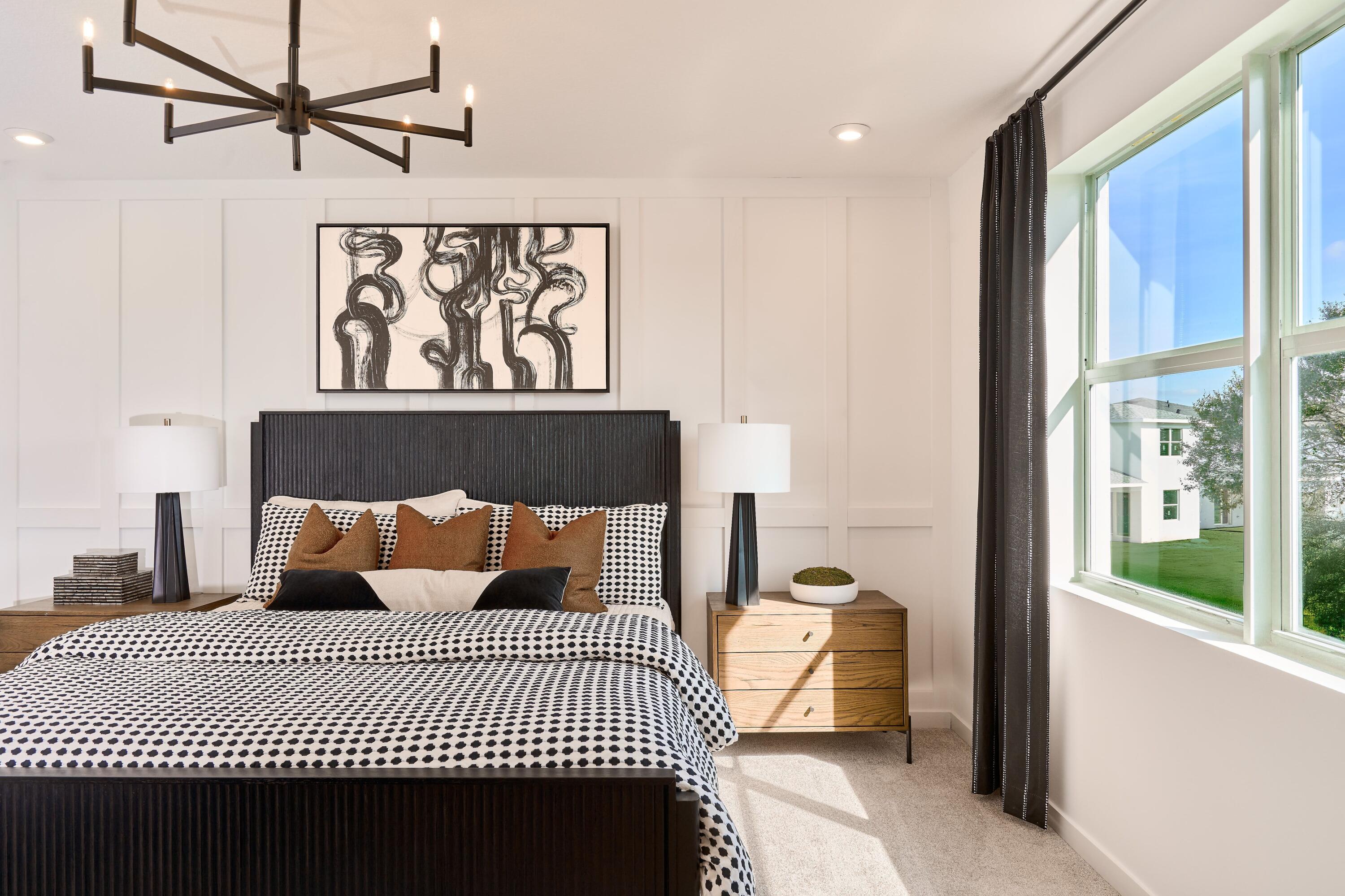 FOREST OAKS RESIDENTIAL PUD - Residential