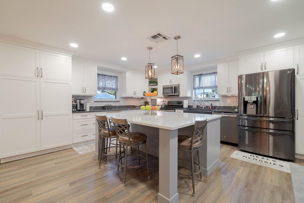 Photo of 9166 SE Karin Street, Hobe Sound, FL 33455 (MLS # R10992257)