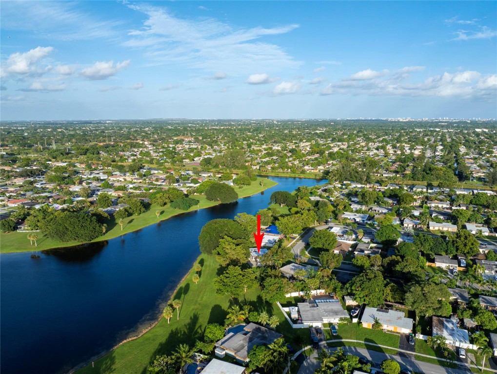 HEATHGATE 3RD ADD - Residential