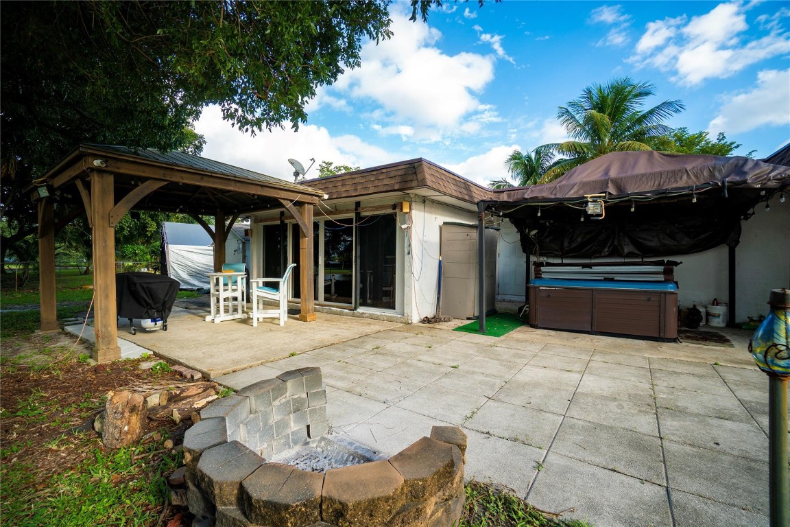 HEATHGATE 3RD ADD - Residential