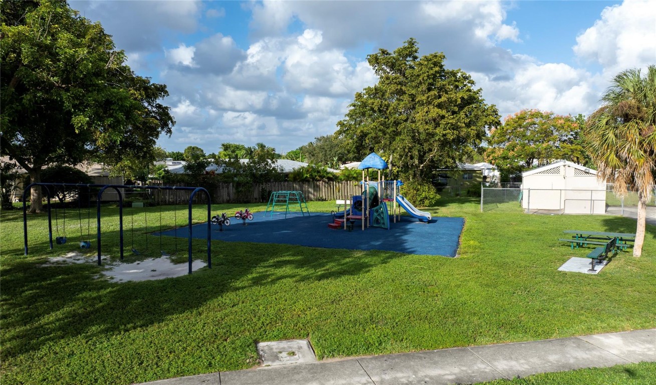 HEATHGATE 3RD ADD - Residential