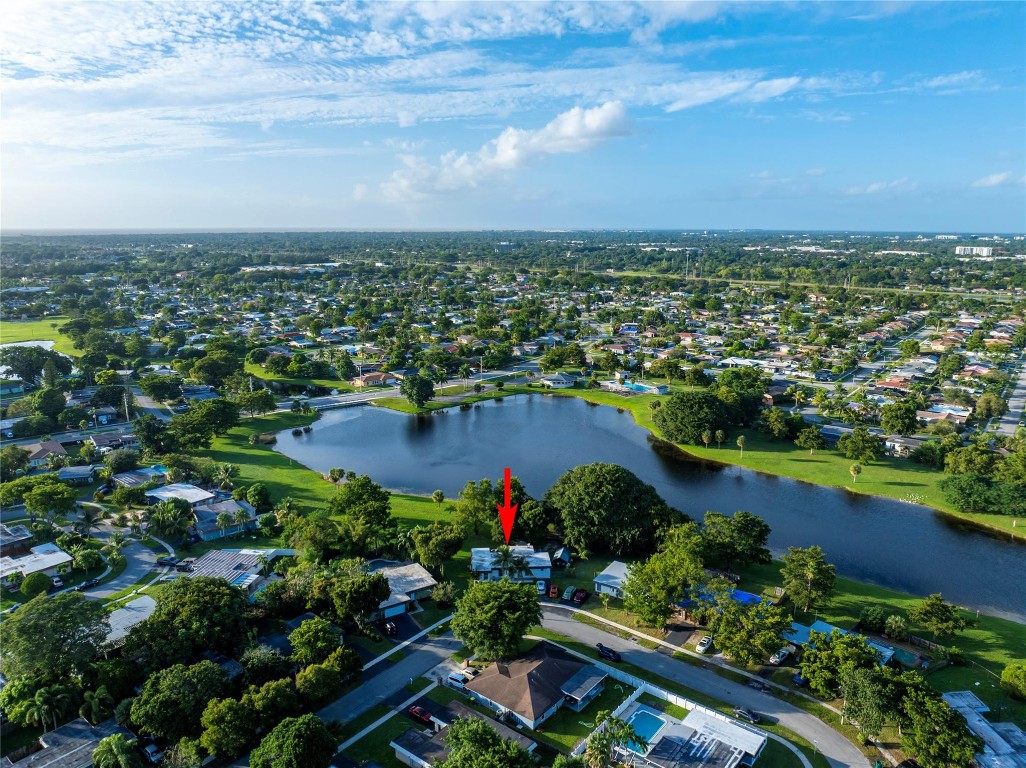 HEATHGATE 3RD ADD - Residential