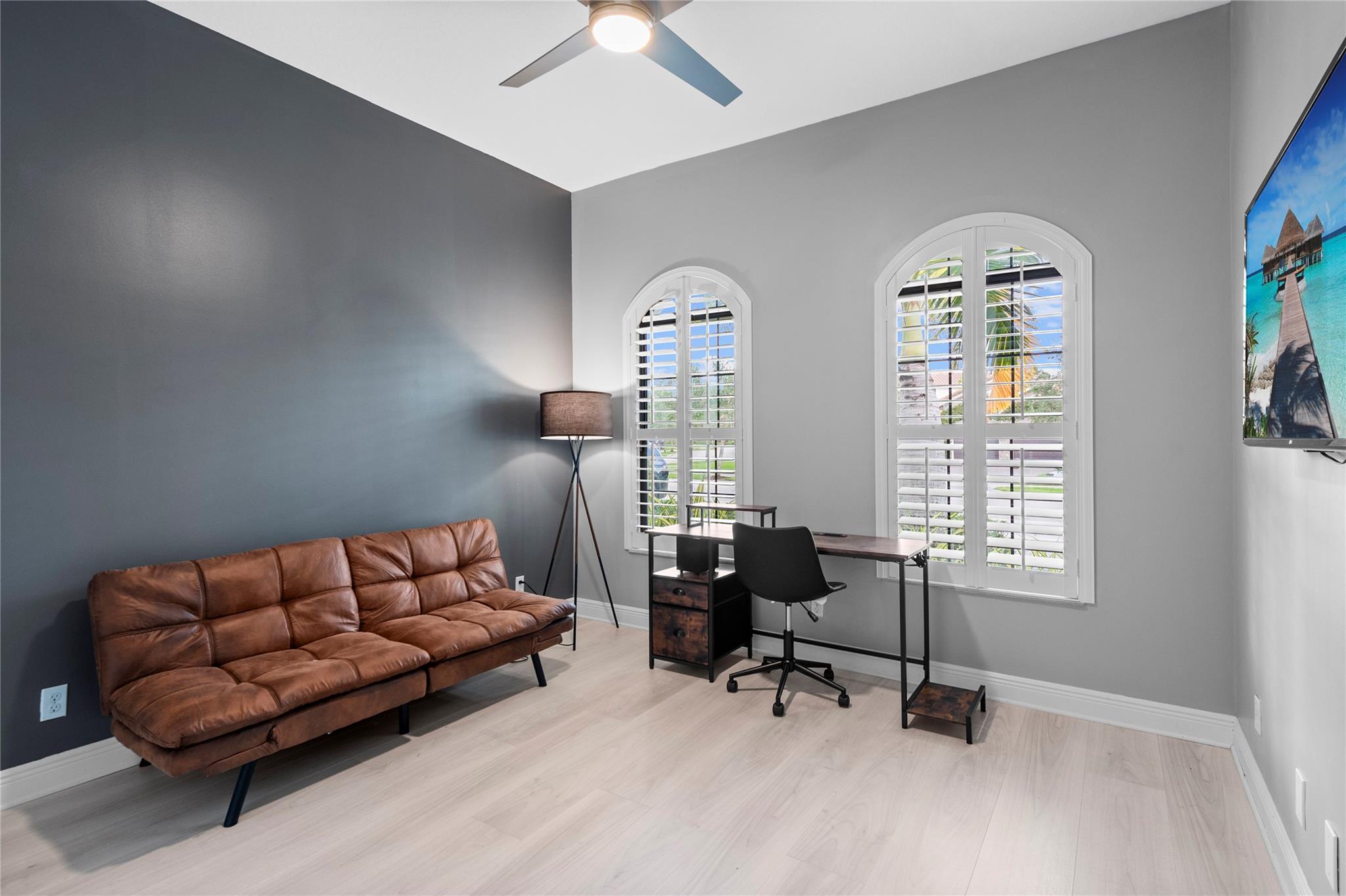 Parkland Golf & Country C - Residential